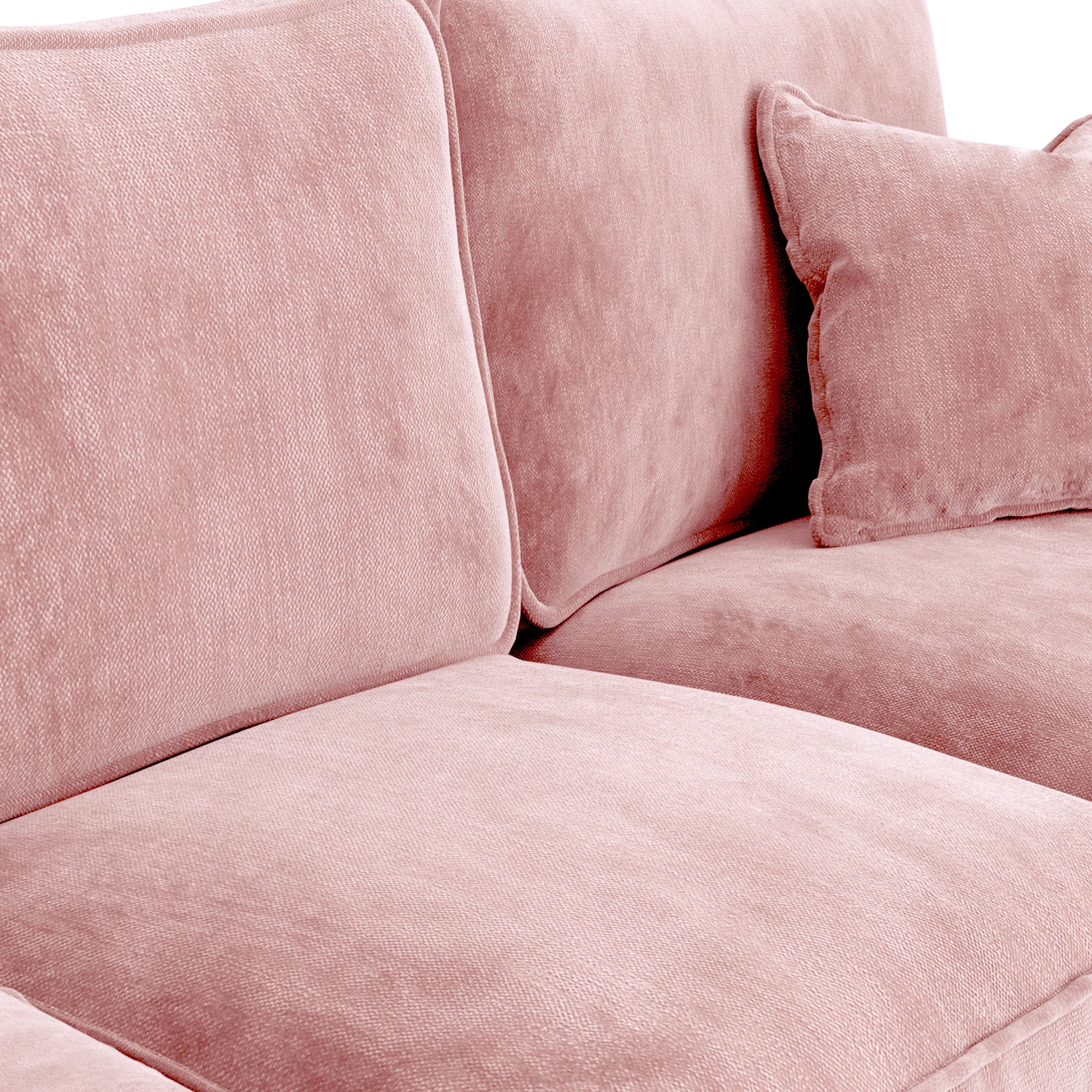 Arthur Large Corner Sofa - Image 14