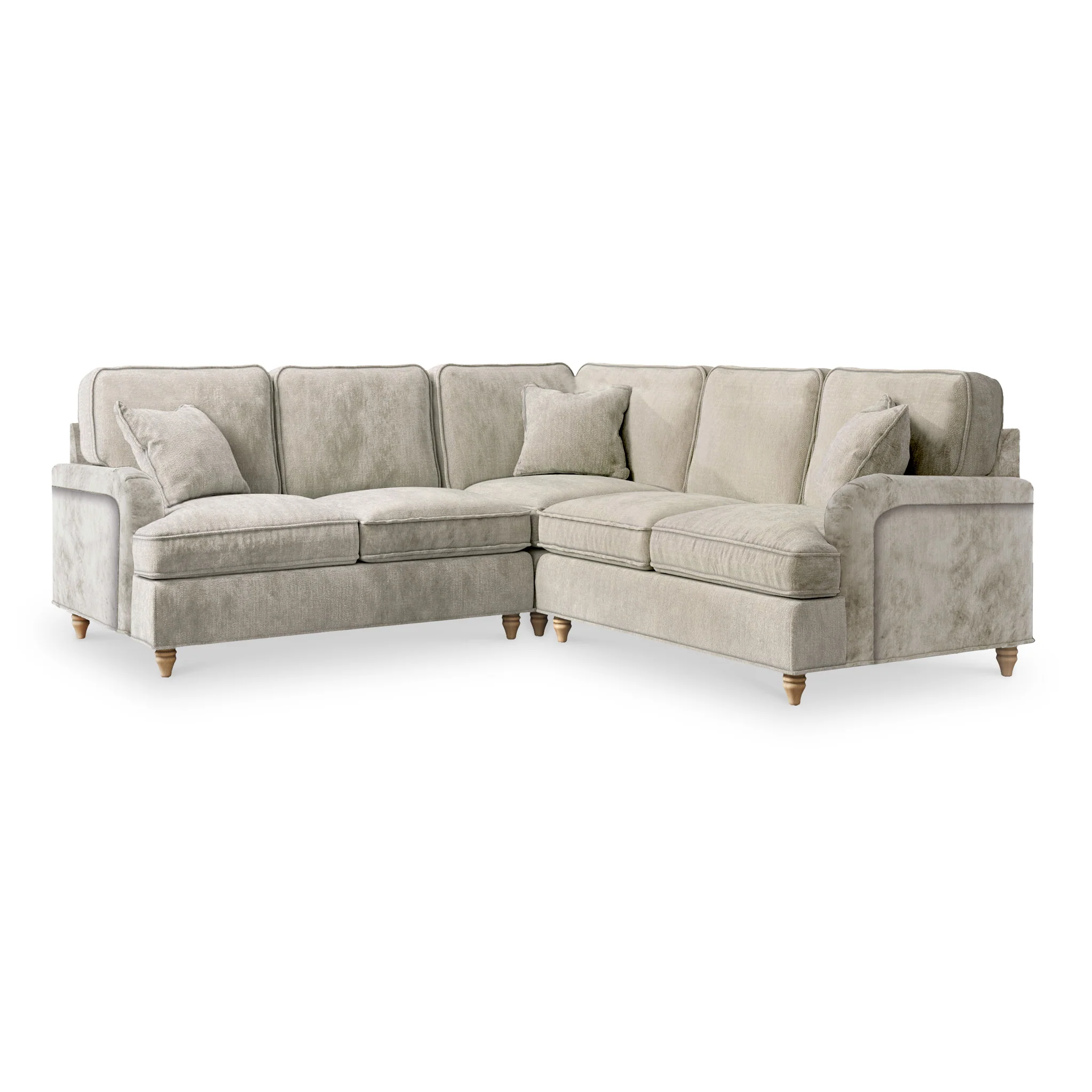 Arthur Large Corner Sofa - Image 21