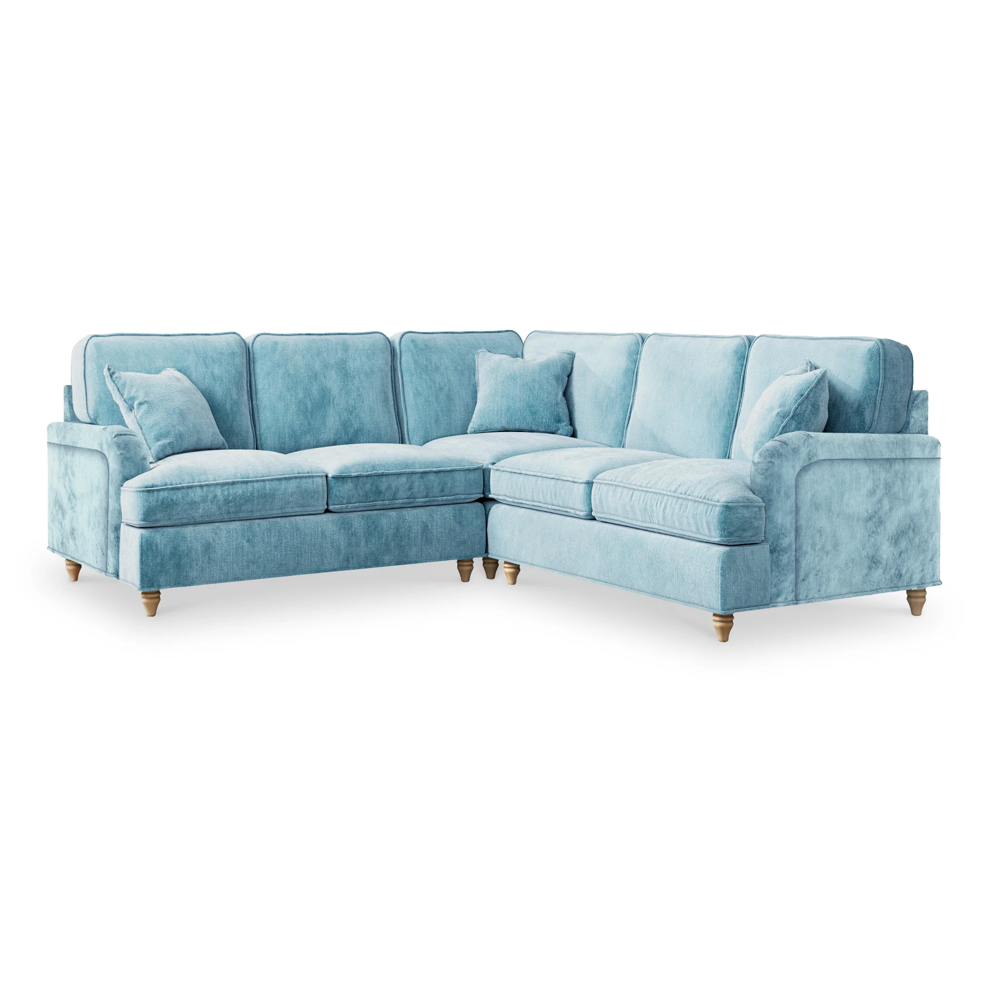 Arthur Large Corner Sofa - Image 26