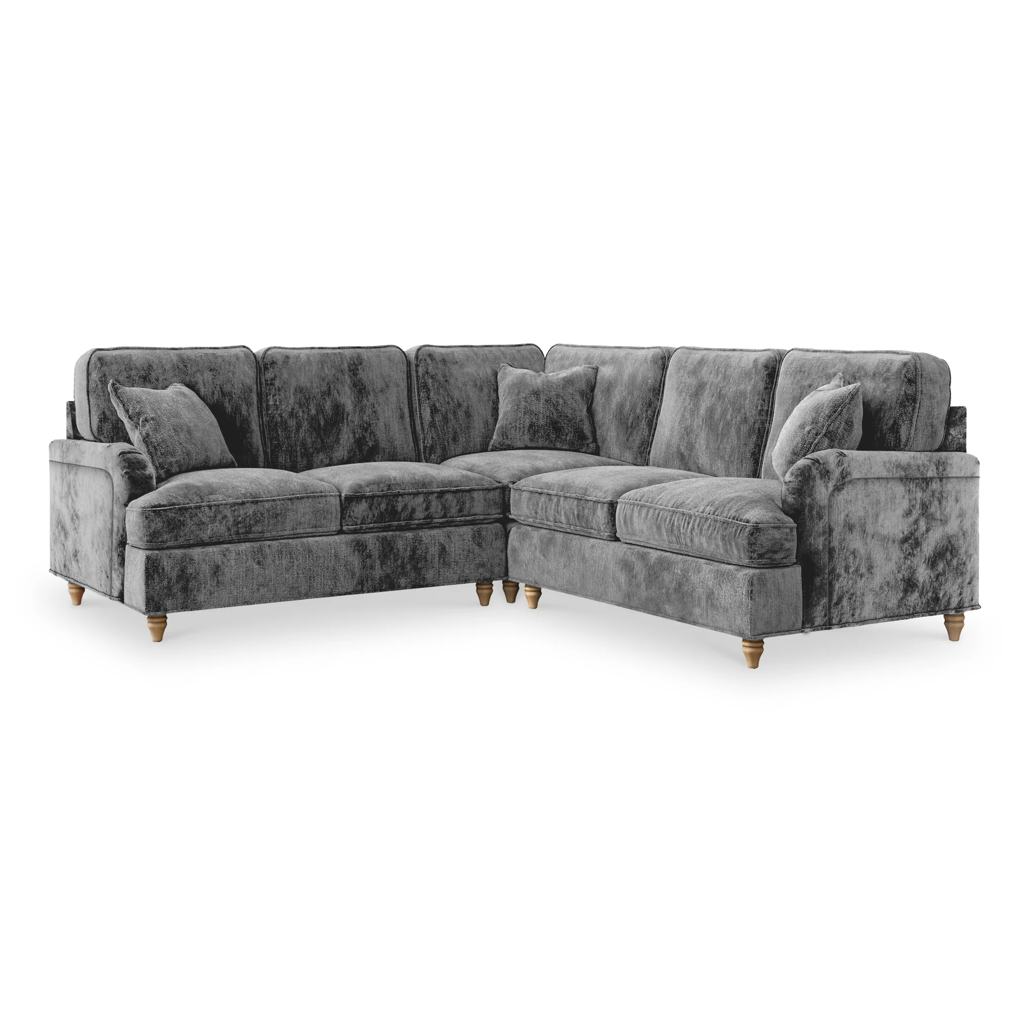 Arthur Large Corner Sofa - Image 31