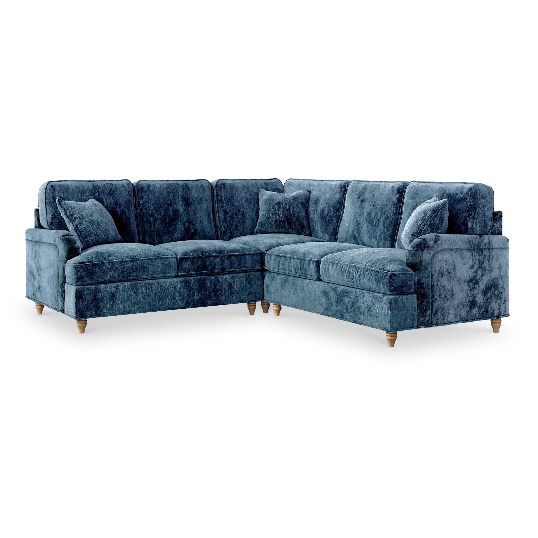 Arthur Large Corner Sofa - Image 36
