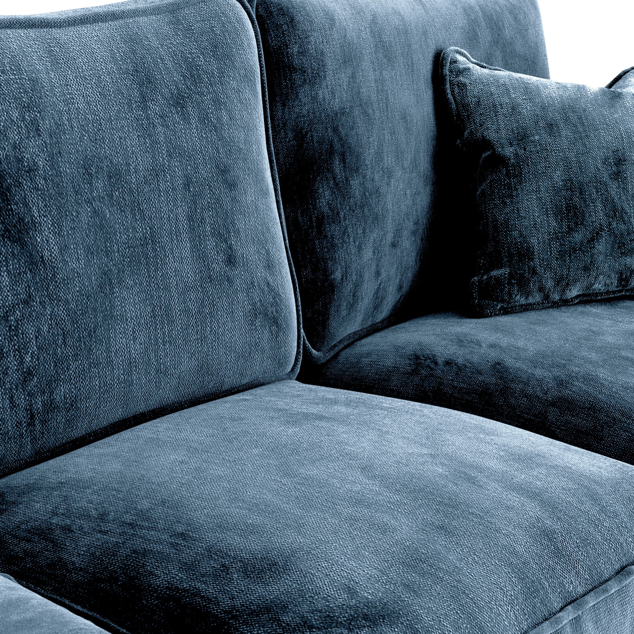 Arthur Large Corner Sofa - Image 39
