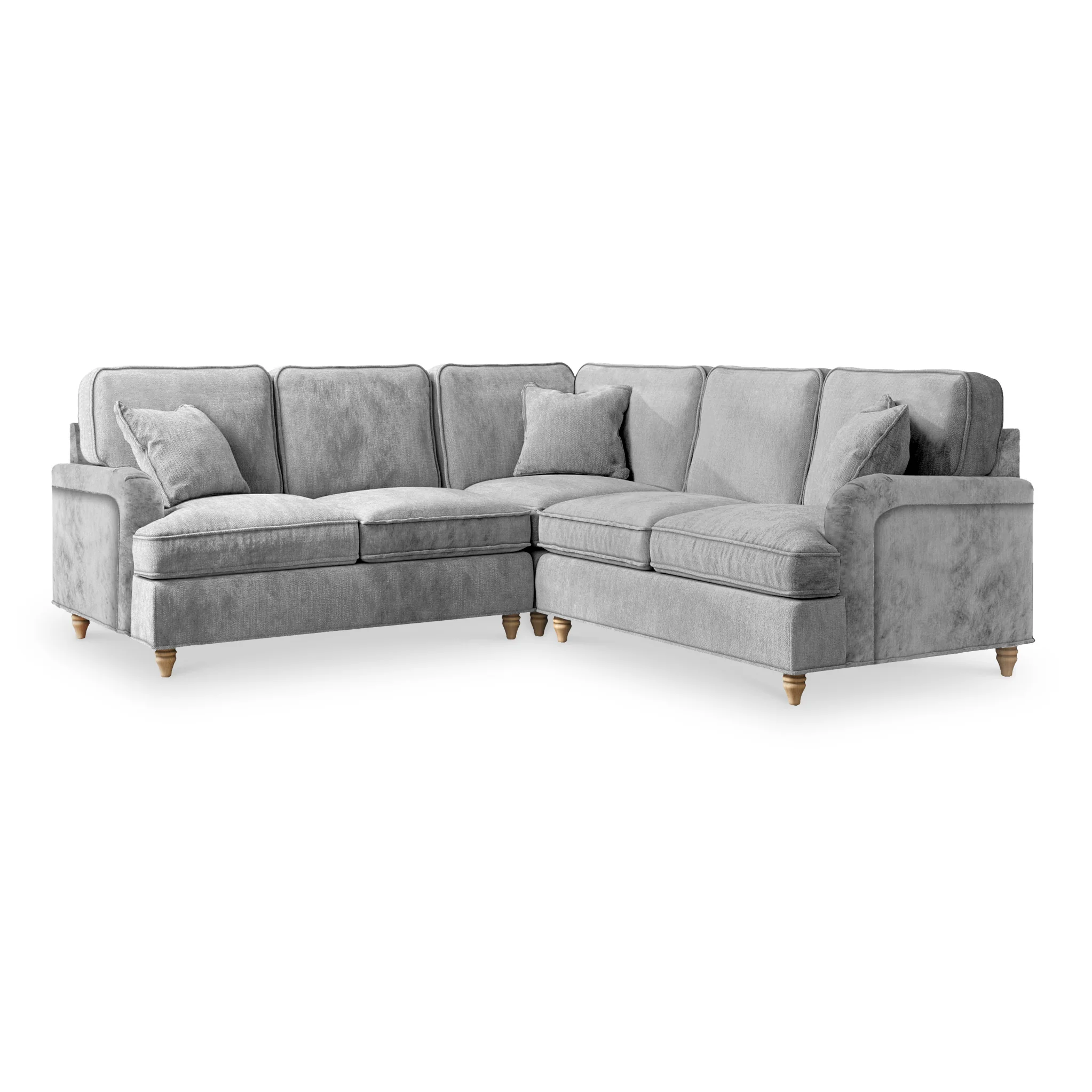 Arthur Large Corner Sofa - Image 6