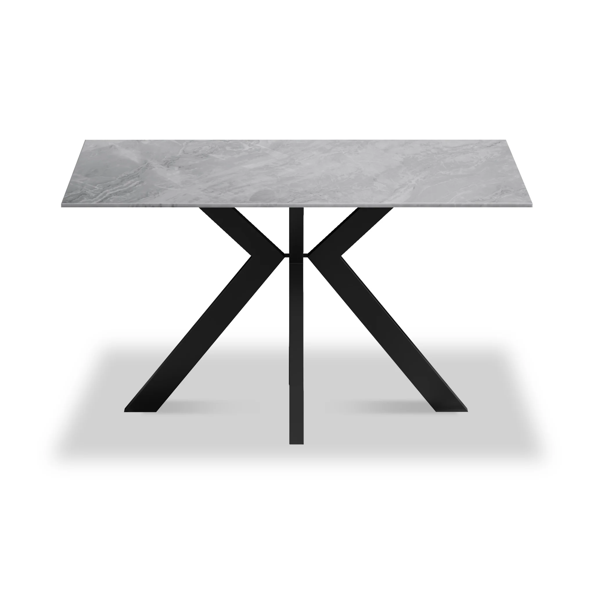 Arvell Ceramic Dining Table - Image 3