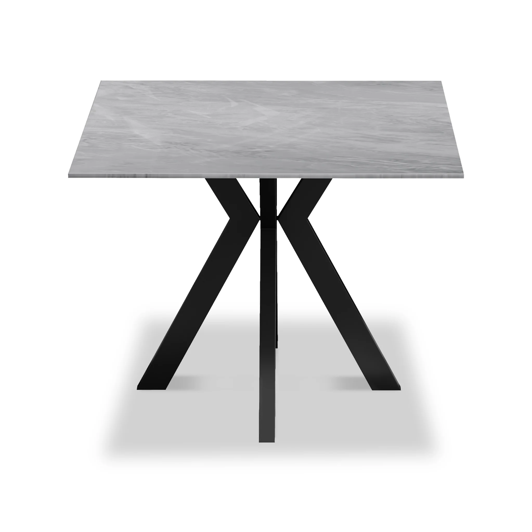 Arvell Ceramic Dining Table - Image 4