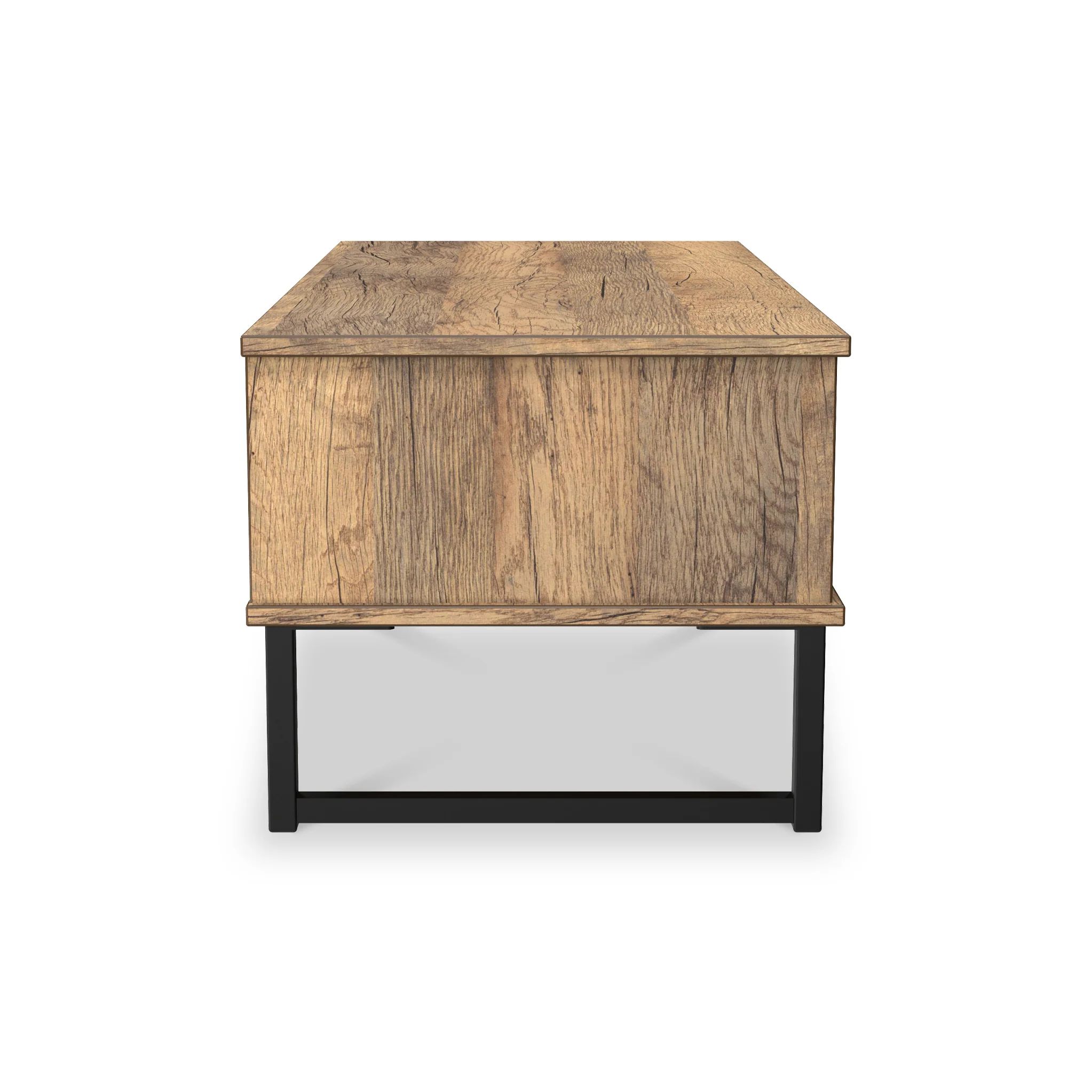 Ashbourne 1 Drawer Coffee Table - Image 13
