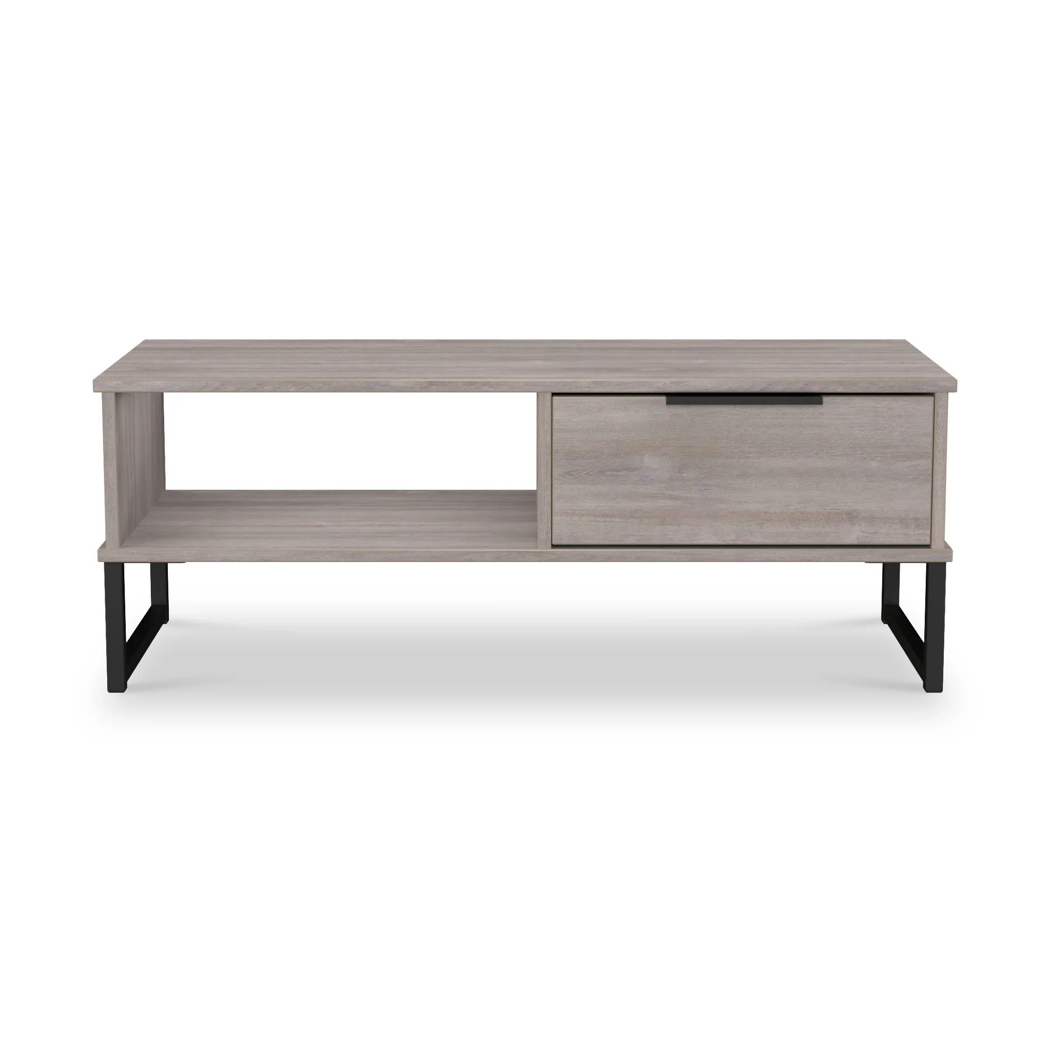 Ashbourne 1 Drawer Coffee Table - Image 3