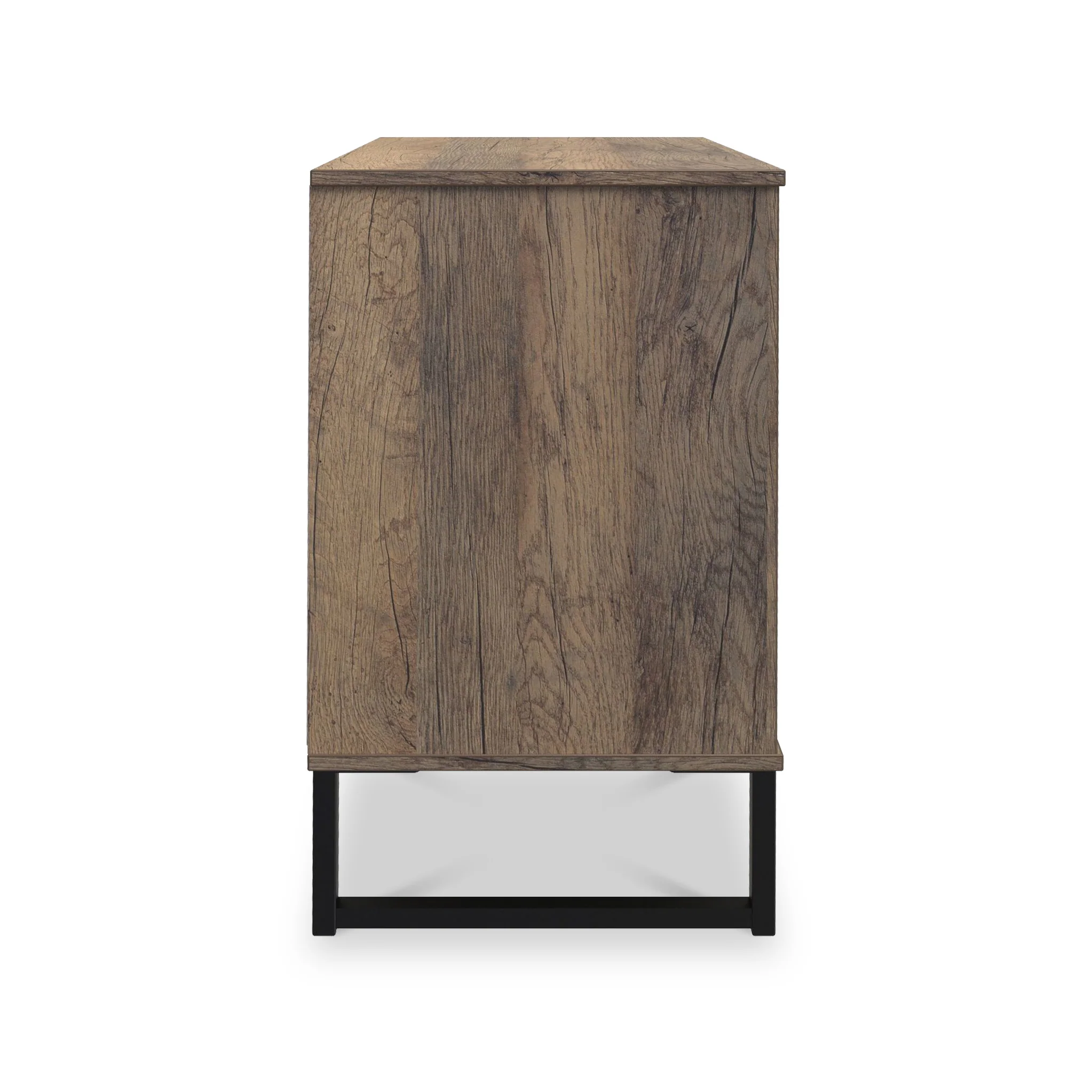 Ashbourne 3 Drawer Chest - Image 11