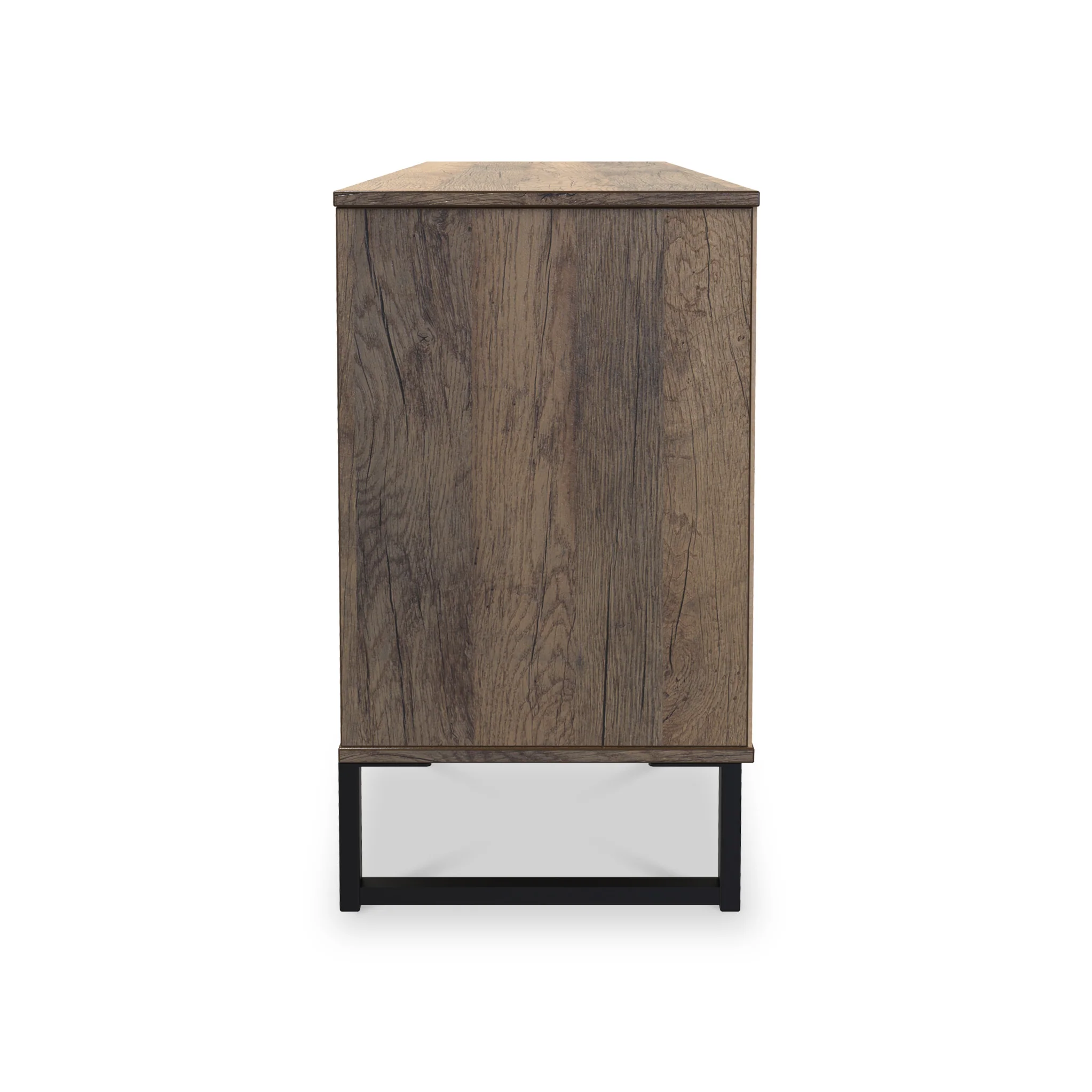 Ashbourne 3 Drawer TV Unit - Image 12
