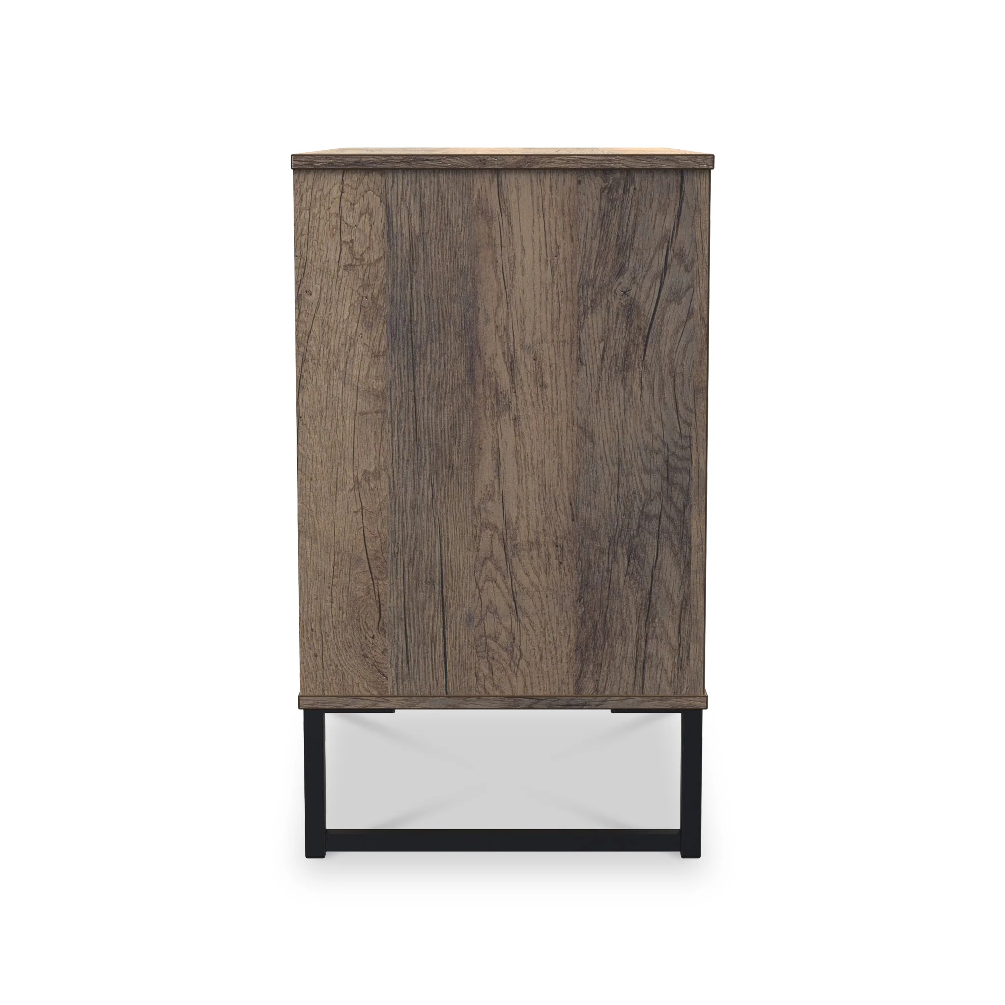 Ashbourne 3 Drawer Wide Chest - Image 11