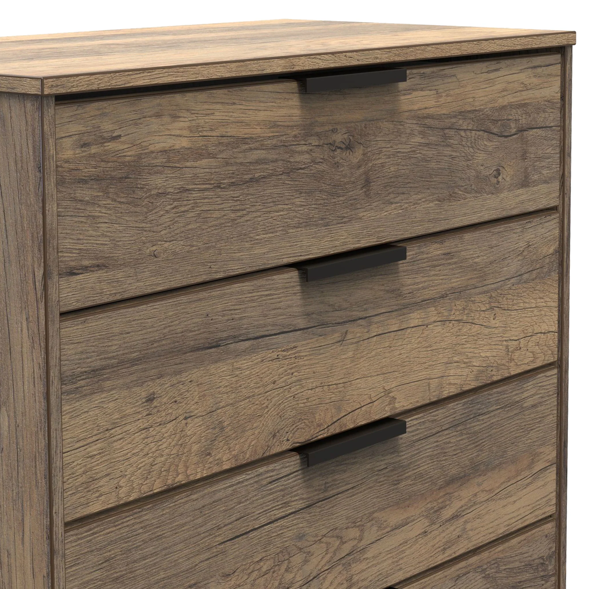 Ashbourne 4 Drawer Chest - Image 10