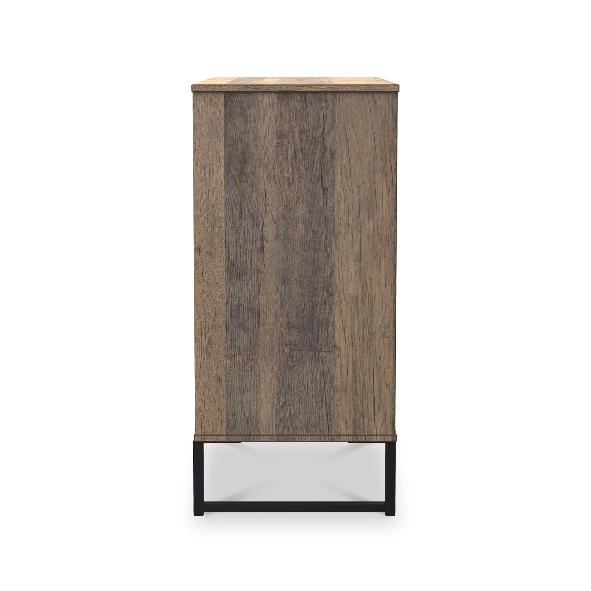 Ashbourne 4 Drawer Chest - Image 11