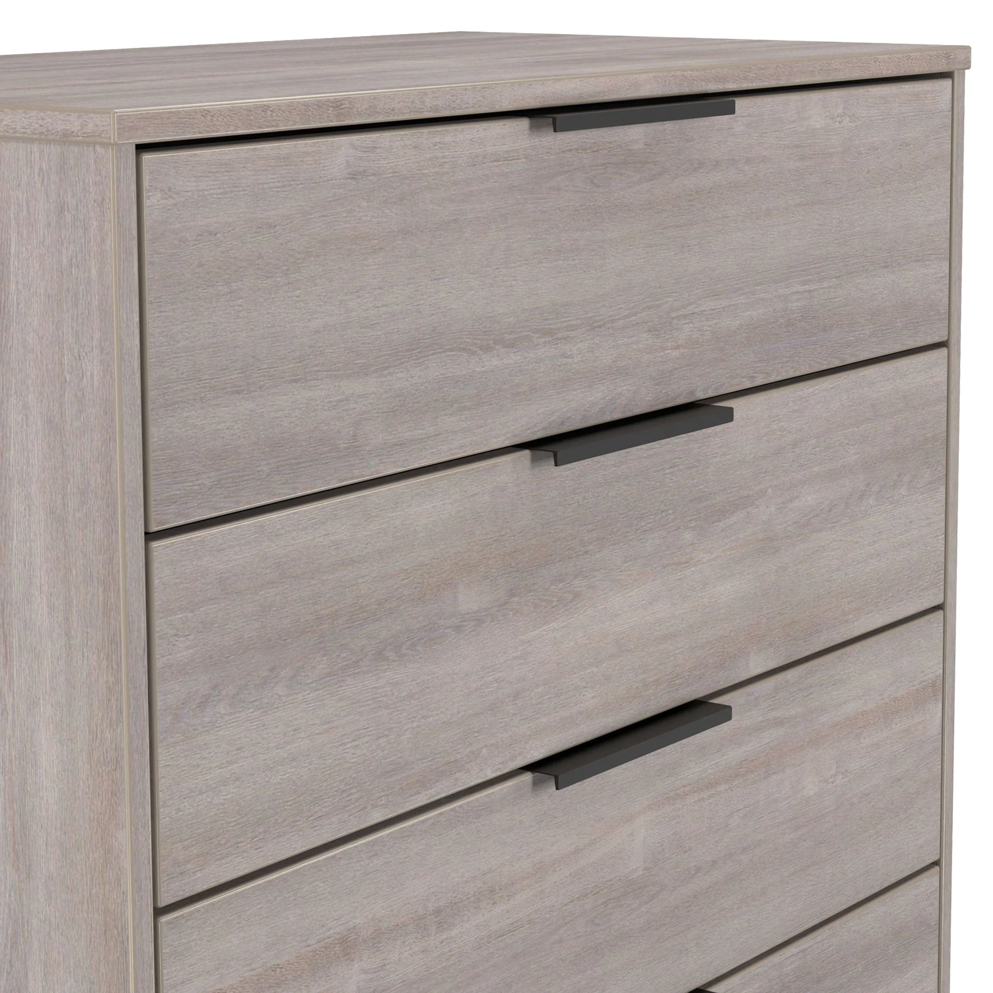 Ashbourne 4 Drawer Chest - Image 4