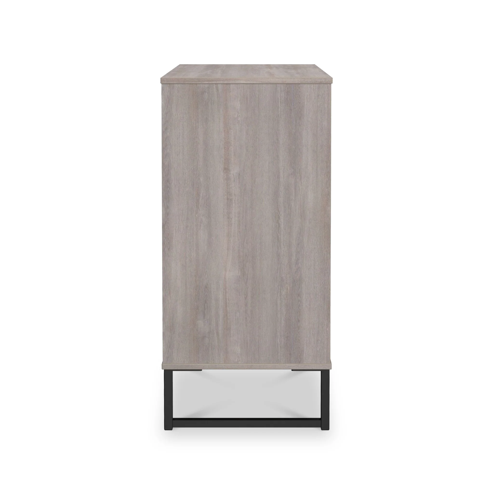 Ashbourne 4 Drawer Chest - Image 5