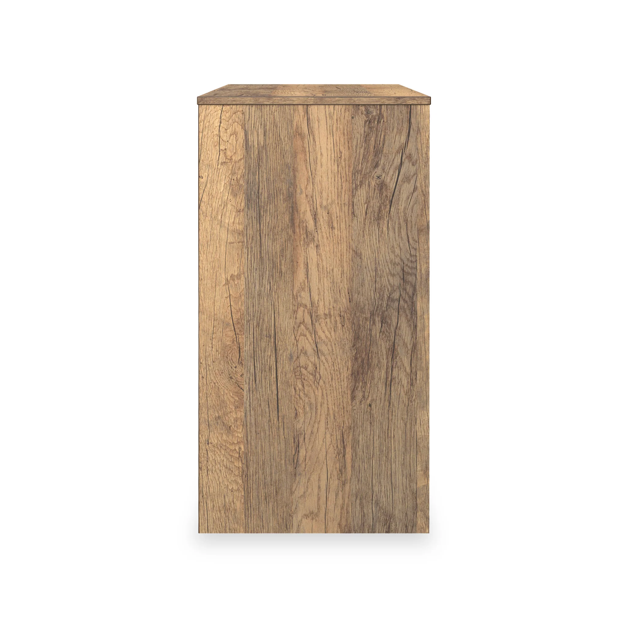 Ashbourne 4 Drawer Dressing Table - Image 11