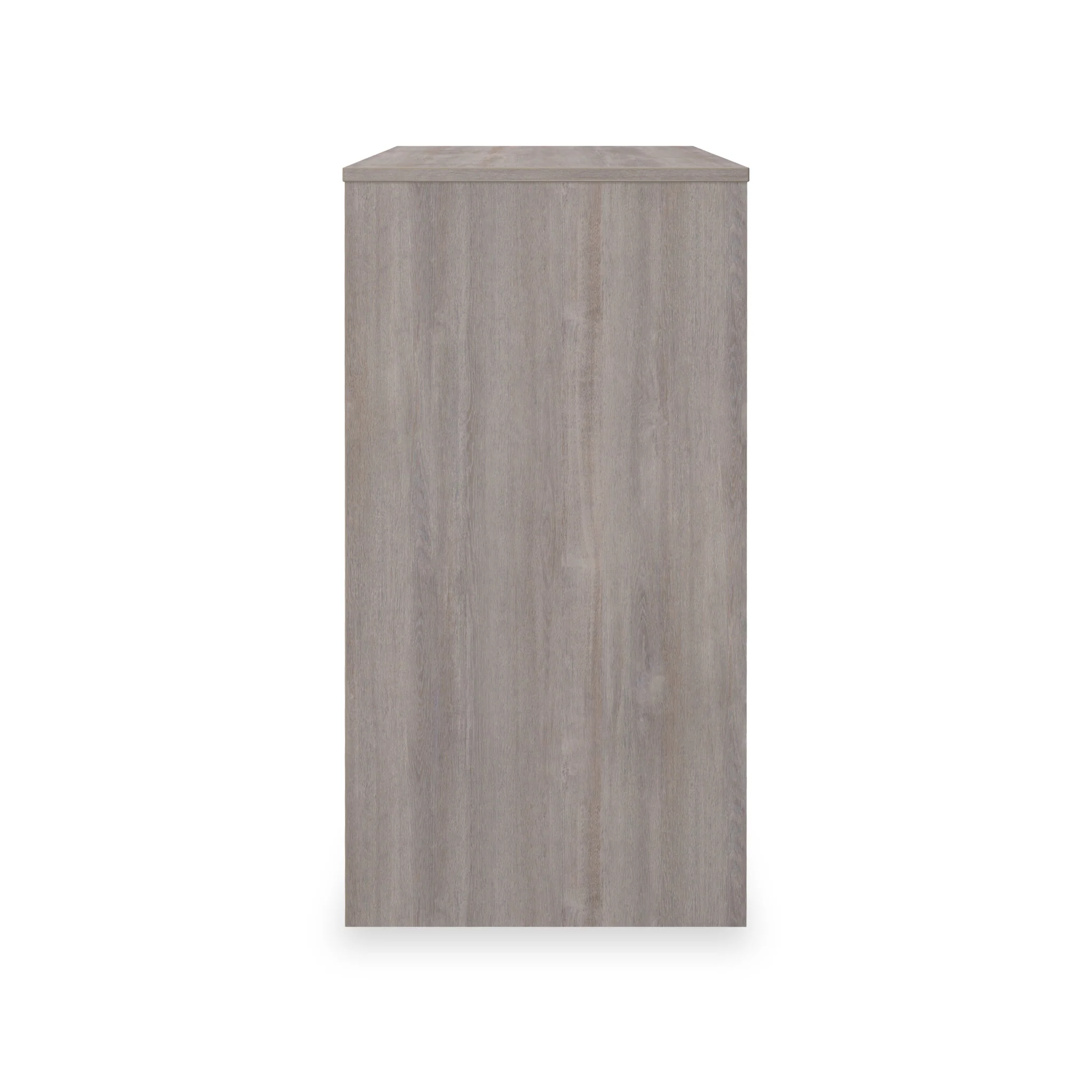 Ashbourne 4 Drawer Dressing Table - Image 6