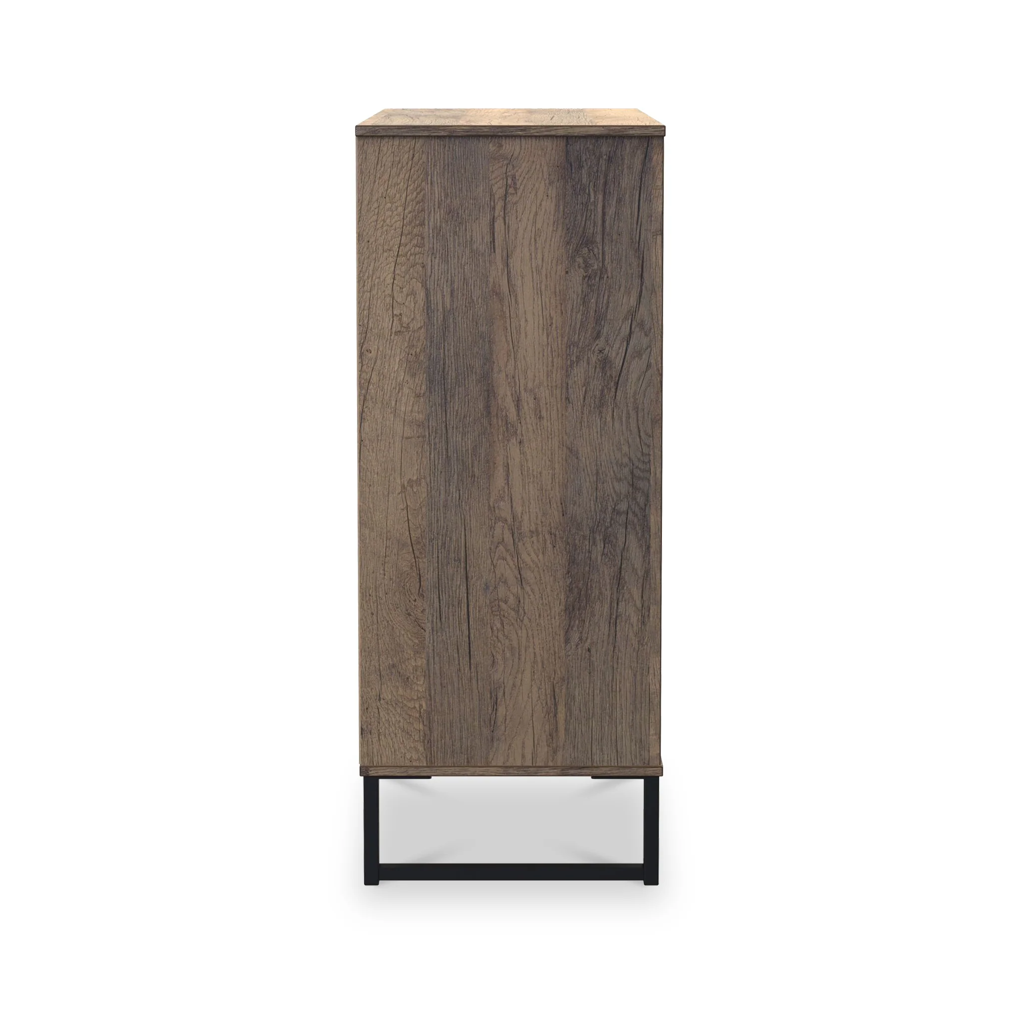 Ashbourne 5 Drawer Chest - Image 11