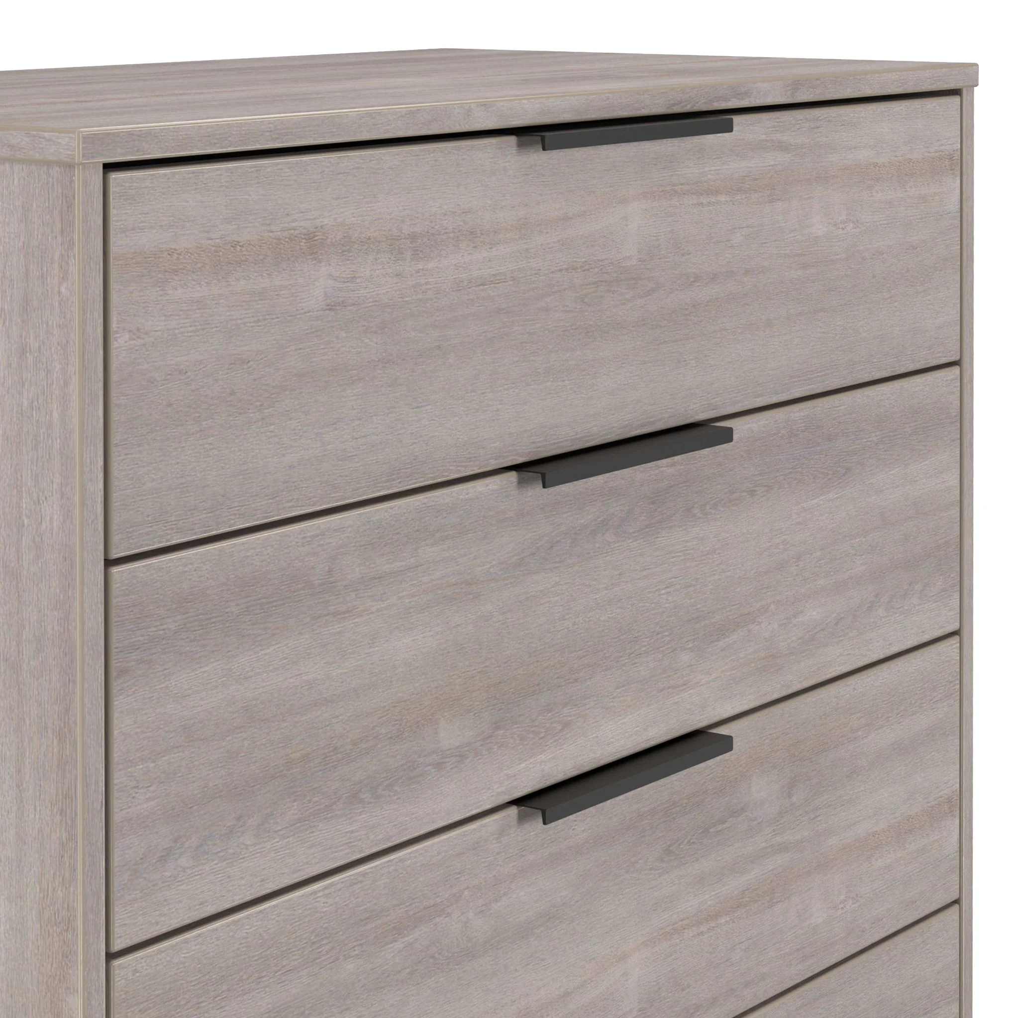 Ashbourne 5 Drawer Chest - Image 5