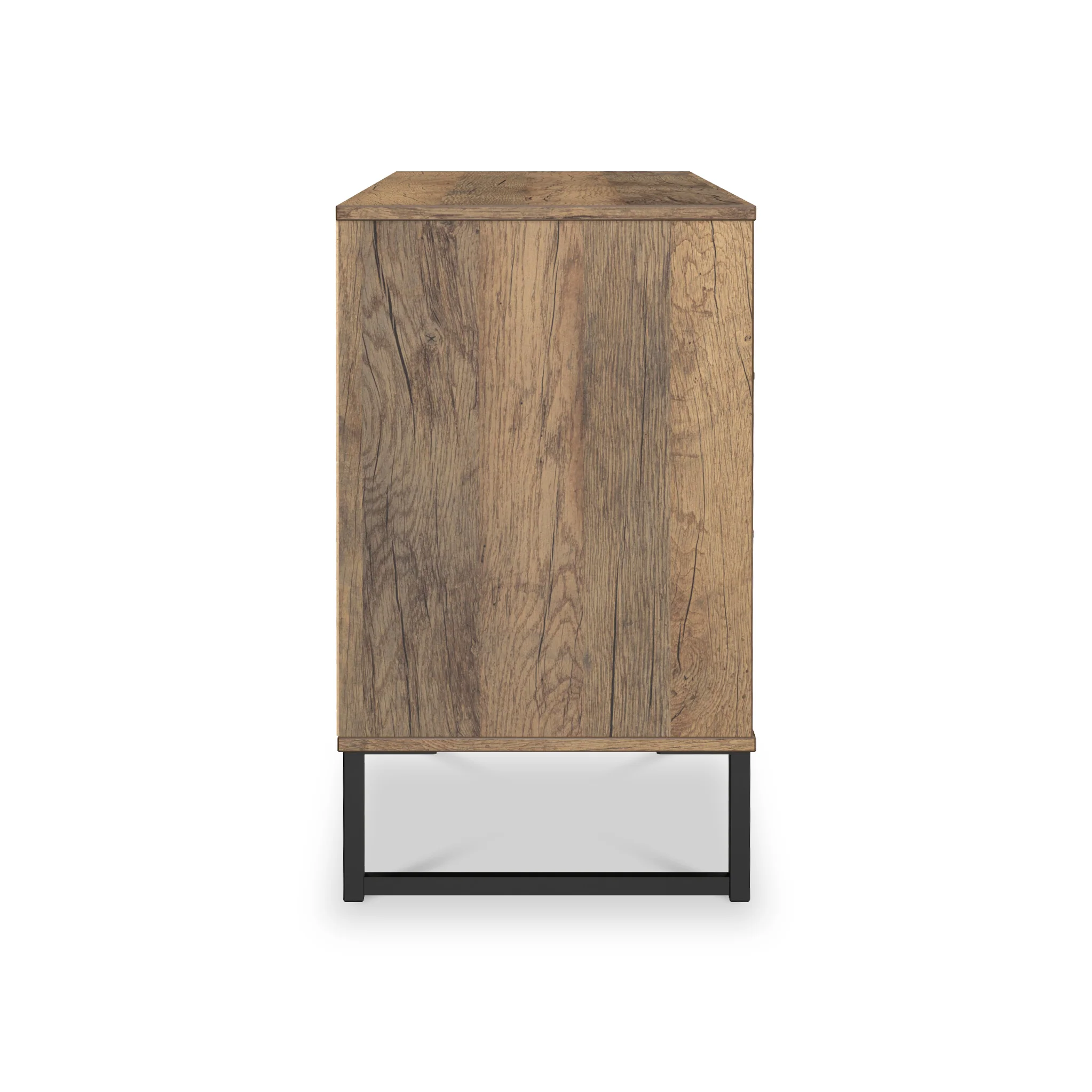 Ashbourne 6 Drawer Chest - Image 12