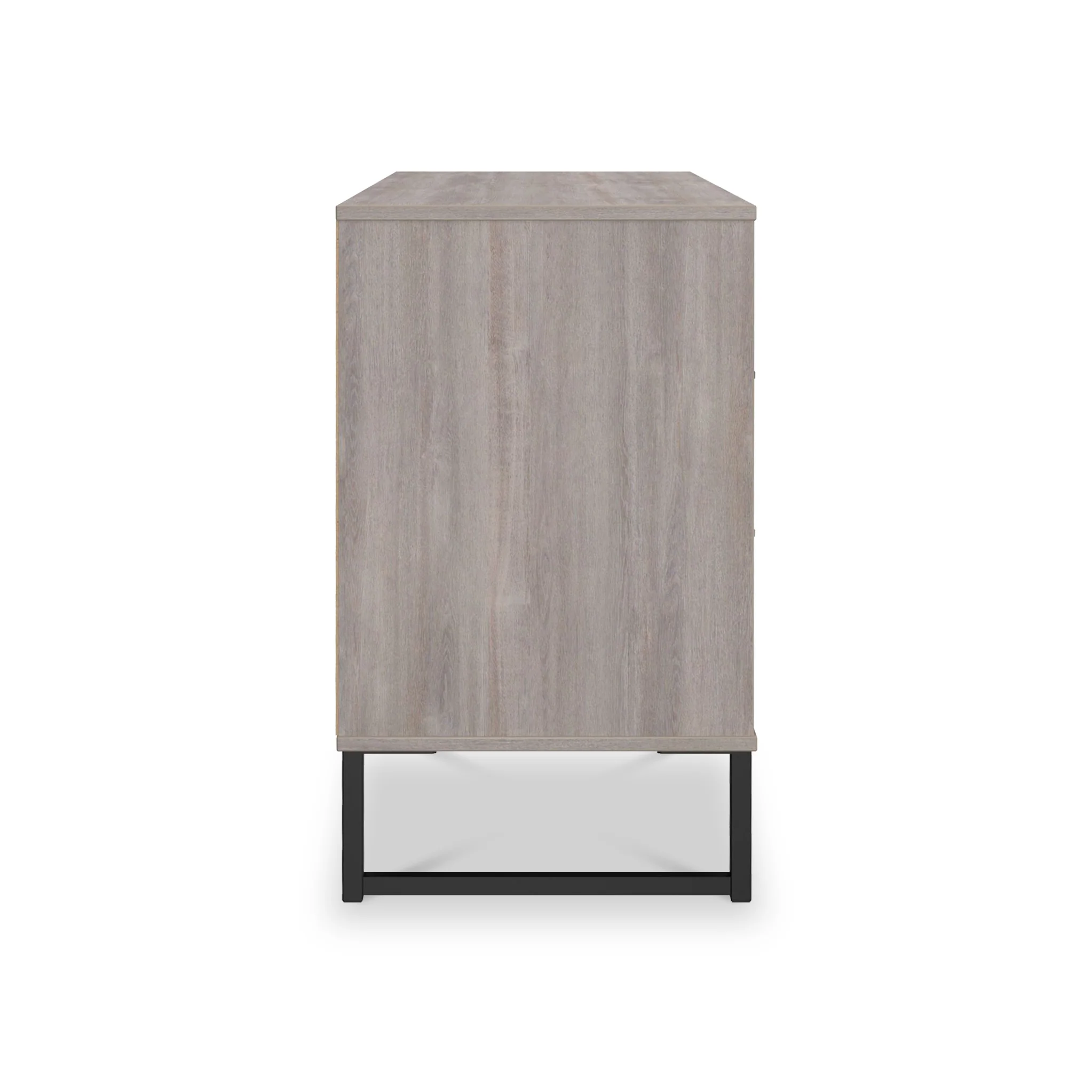 Ashbourne 6 Drawer Chest - Image 6