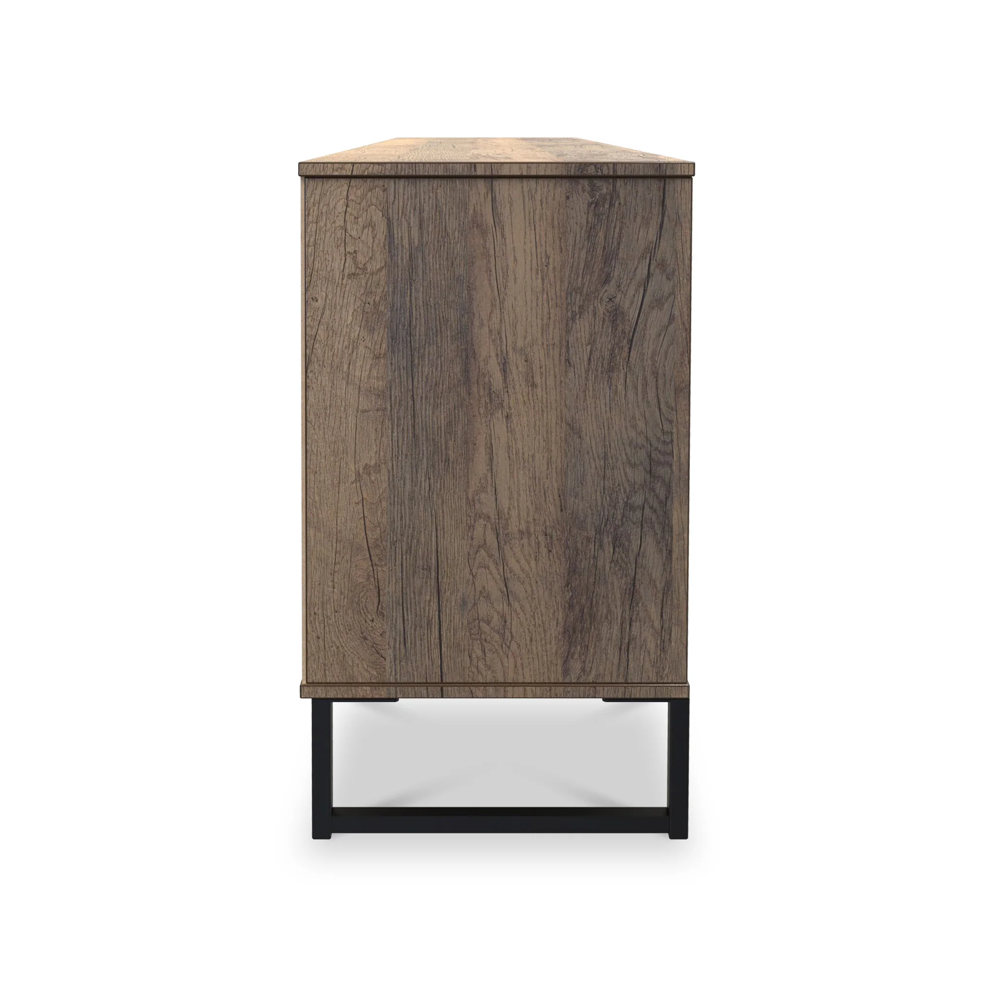 Ashbourne 6 Drawer Sideboard - Image 10