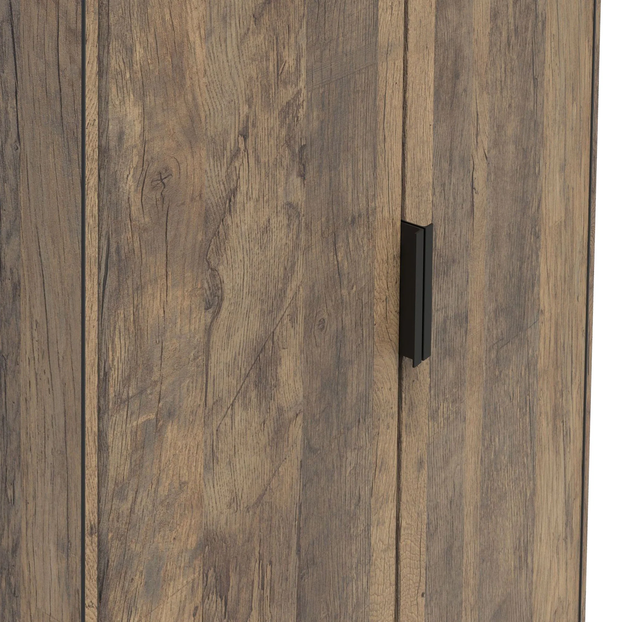 Ashbourne Double Wardrobe - Image 11