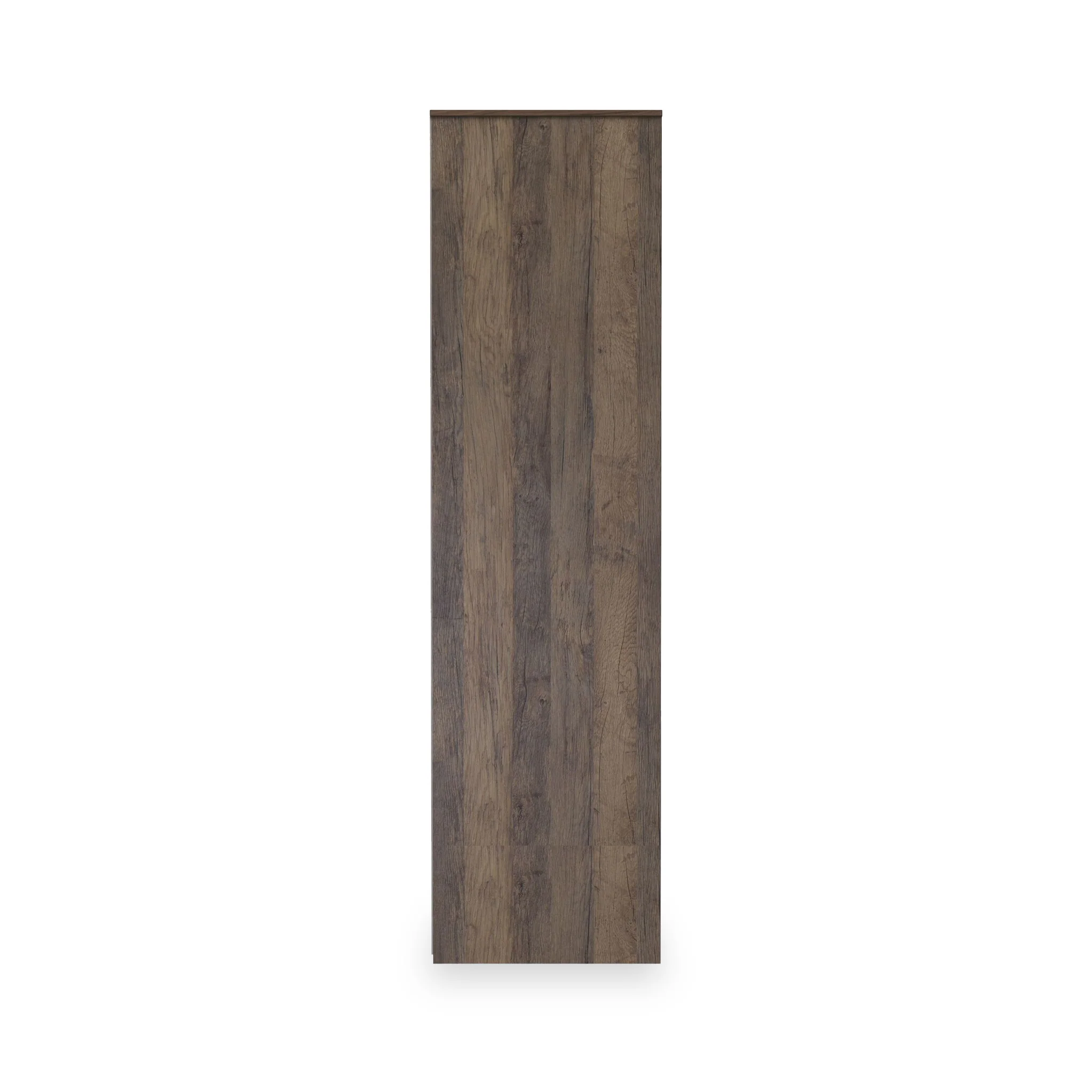 Ashbourne Double Wardrobe & 2 Drawers - Image 13