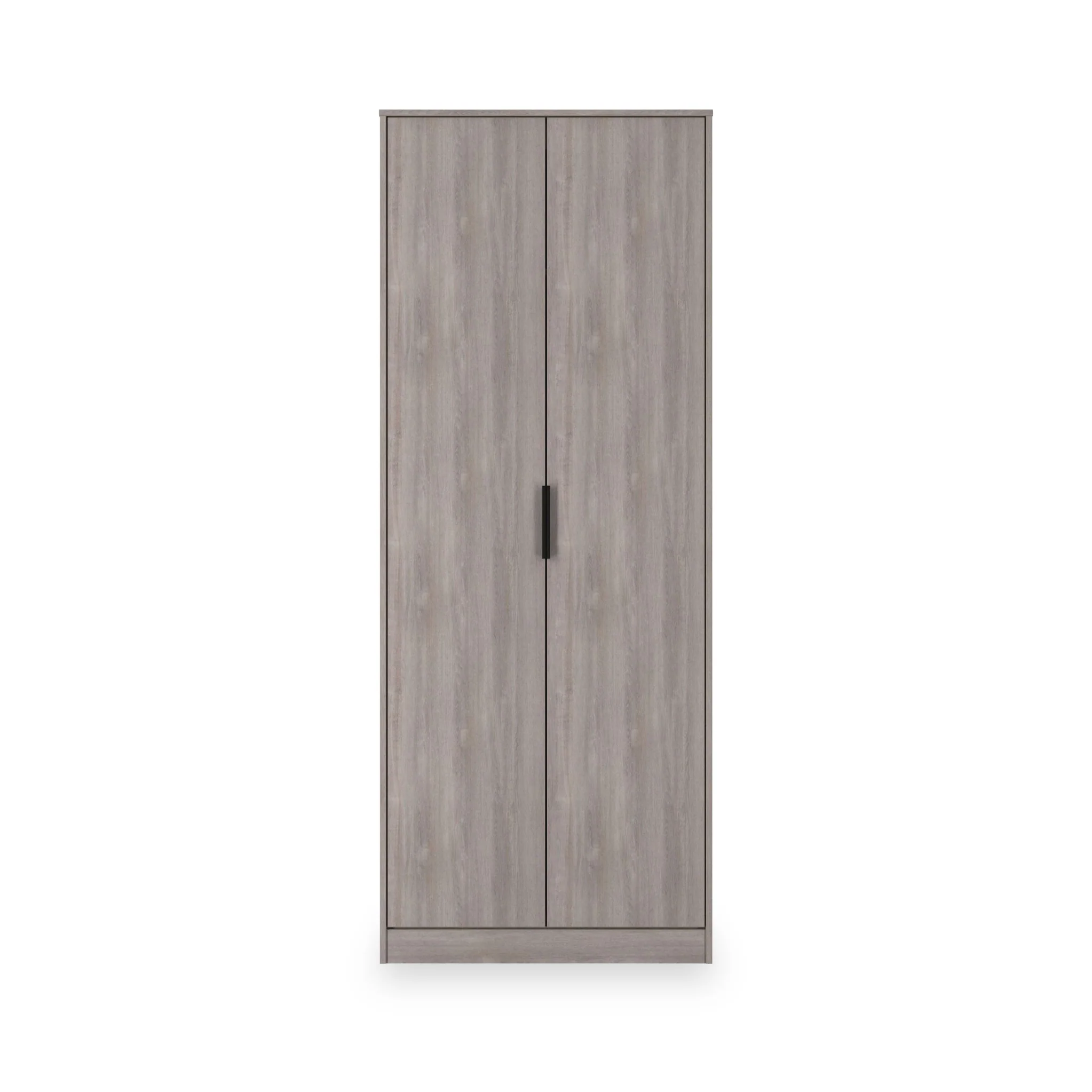 Ashbourne Double Wardrobe - Image 3