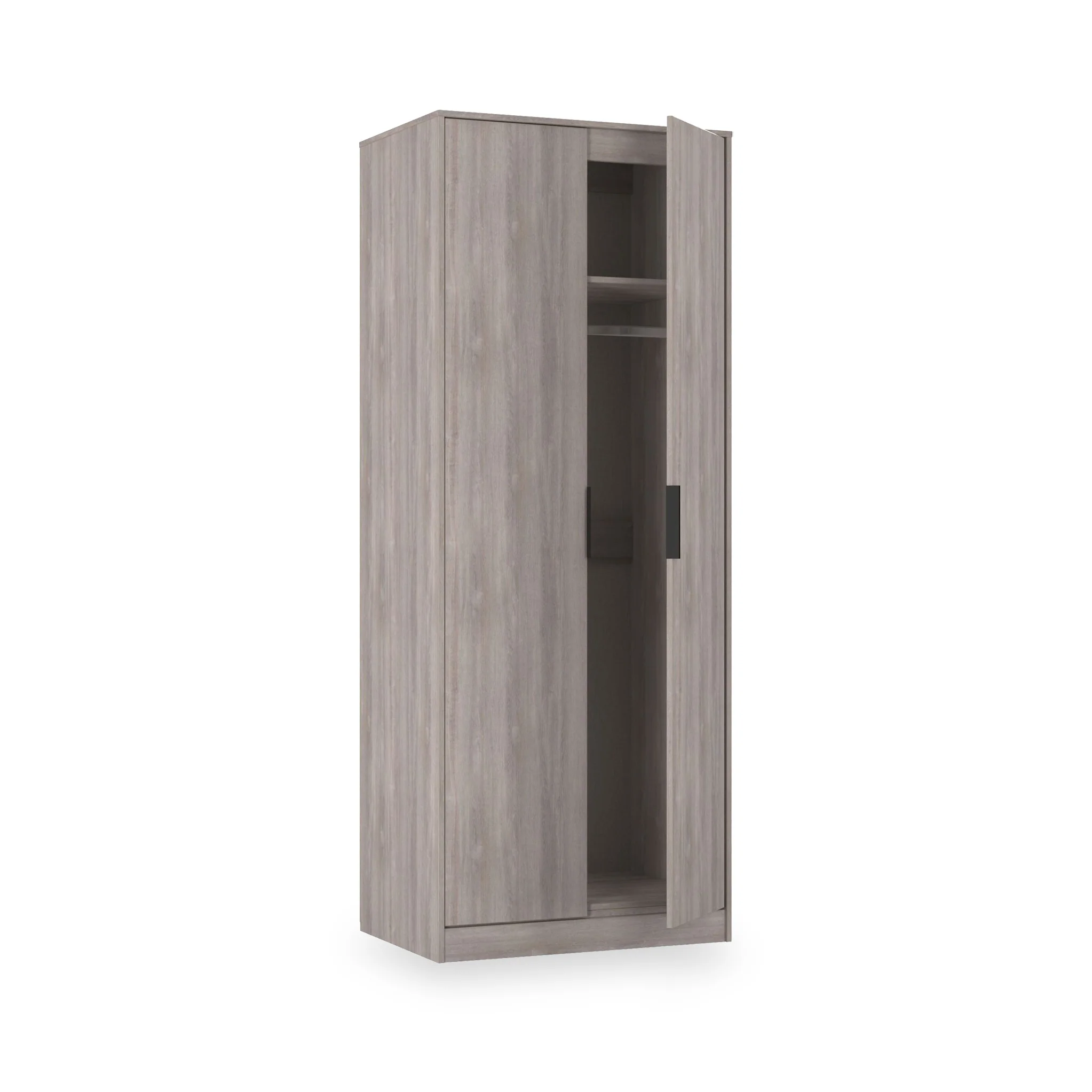 Ashbourne Double Wardrobe - Image 4