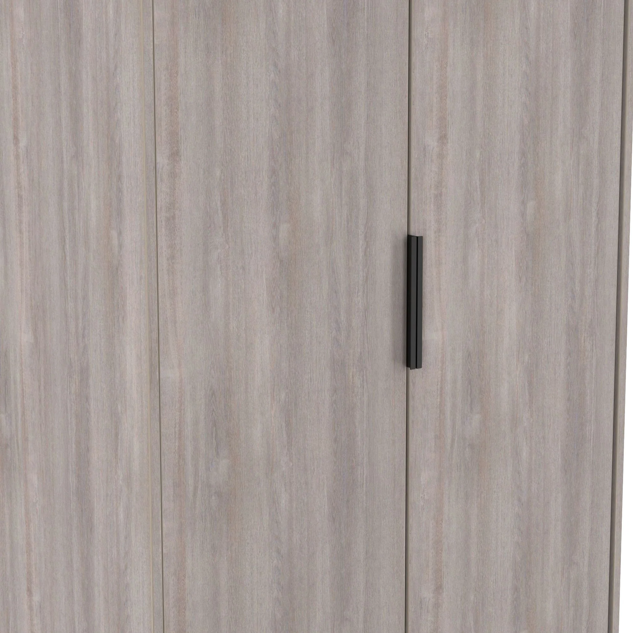 Ashbourne Double Wardrobe - Image 5