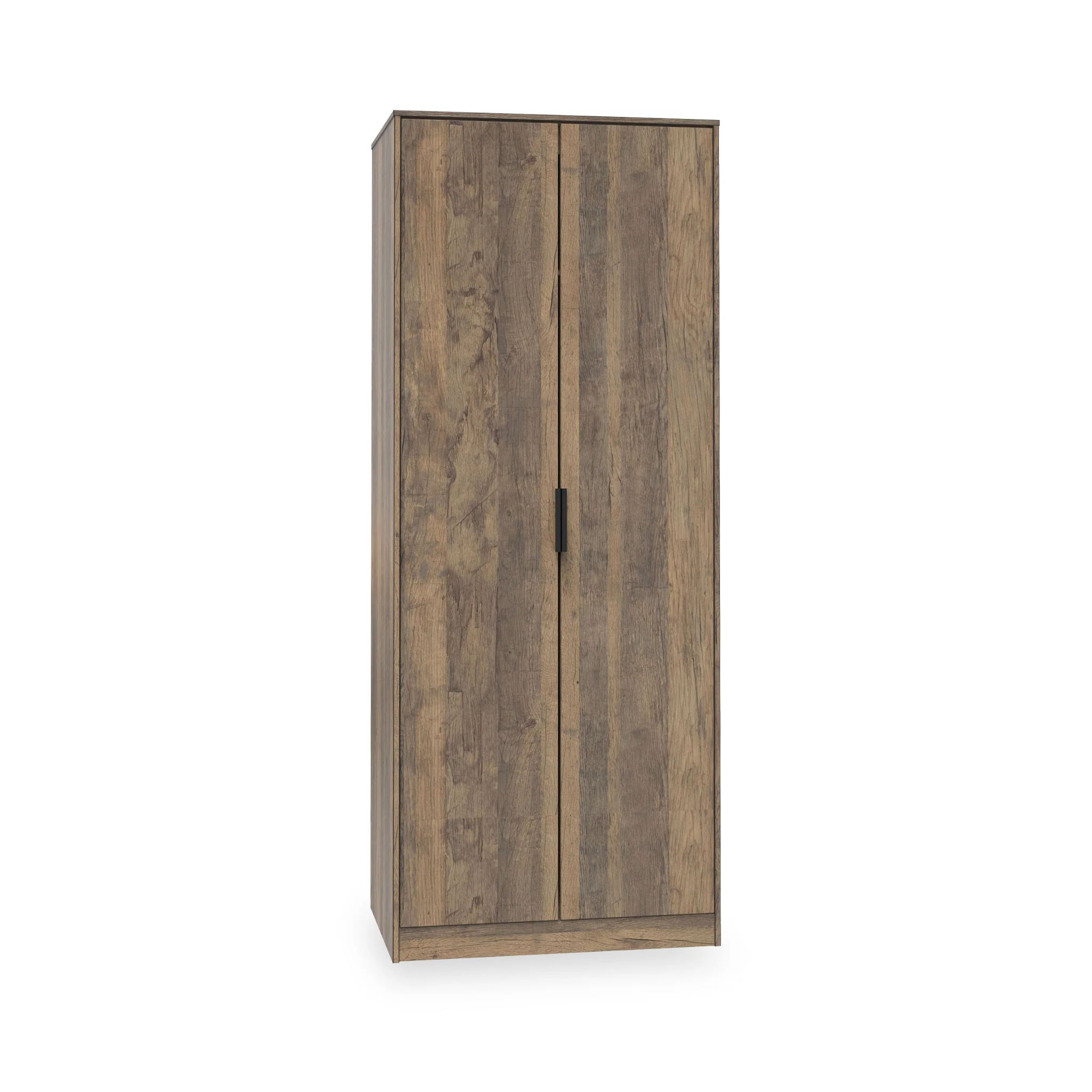 Ashbourne Double Wardrobe - Image 7