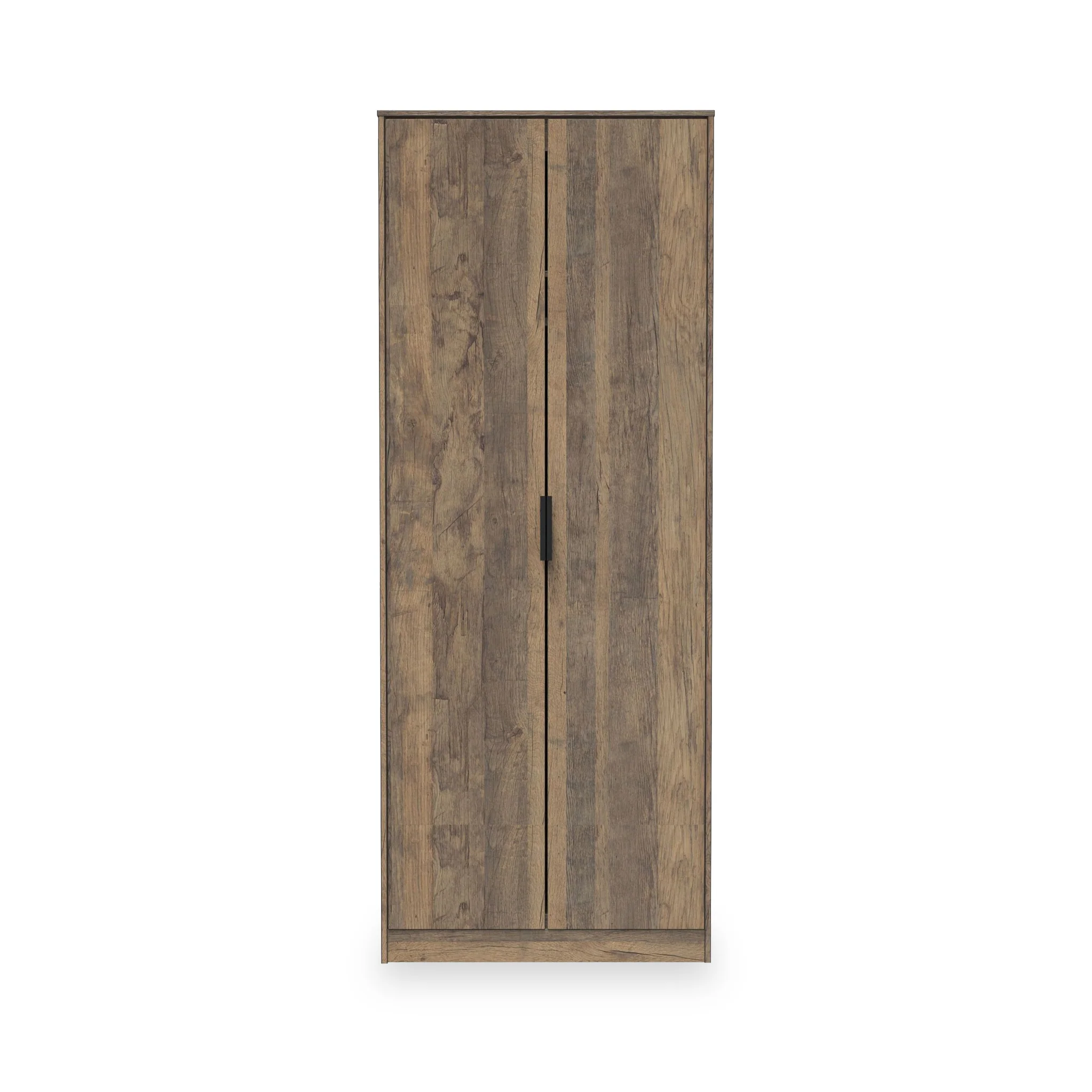 Ashbourne Double Wardrobe - Image 9