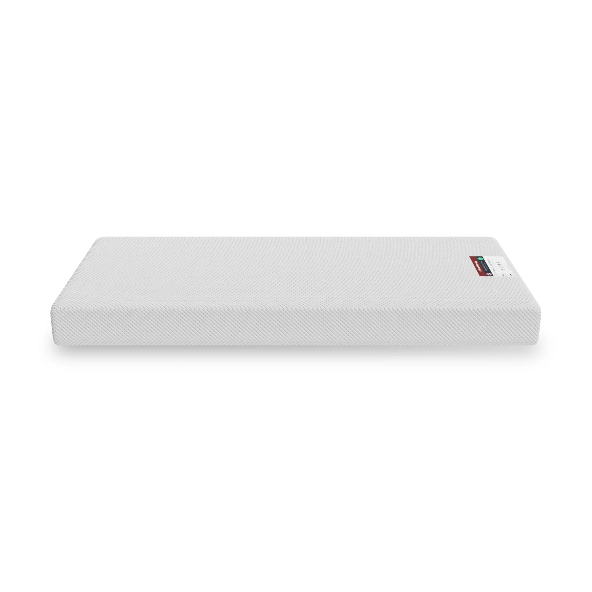 Ashbourne Memory Pocket Sprung 2000 Mattress - Image 5