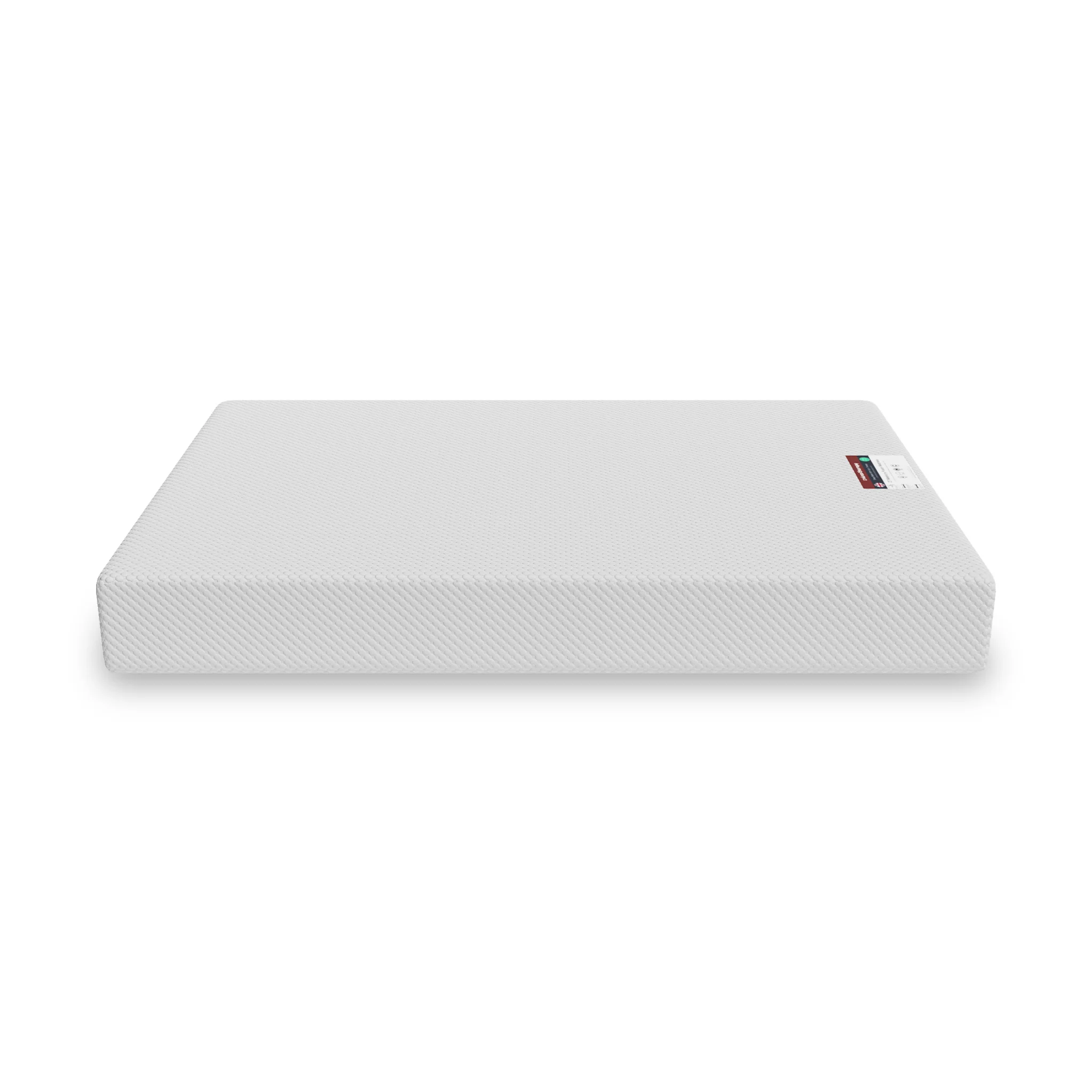 Ashbourne Memory Pocket Sprung 2000 Mattress - Image 7