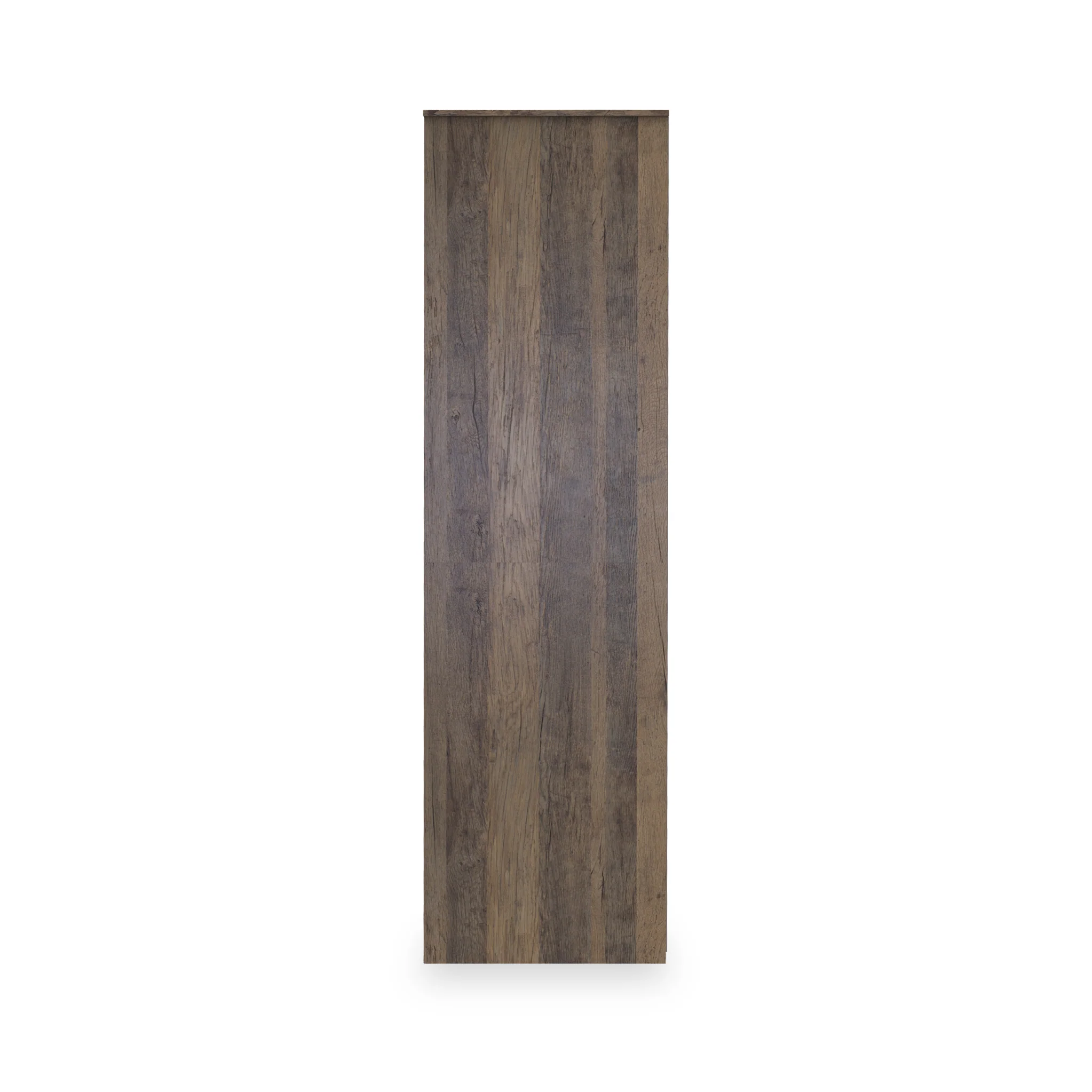 Ashbourne Open Shelf Wardrobe - Image 10