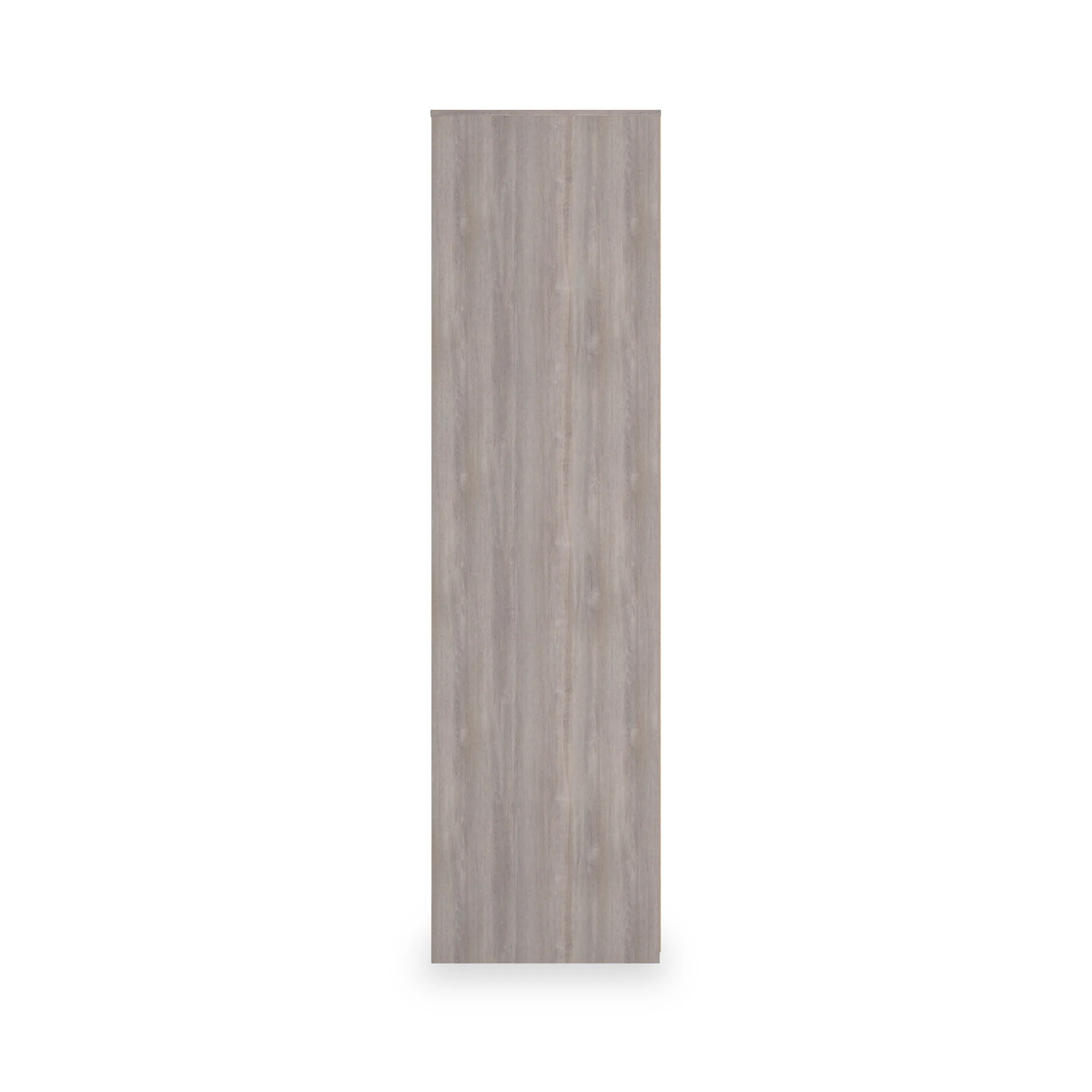 Ashbourne Open Shelf Wardrobe - Image 5