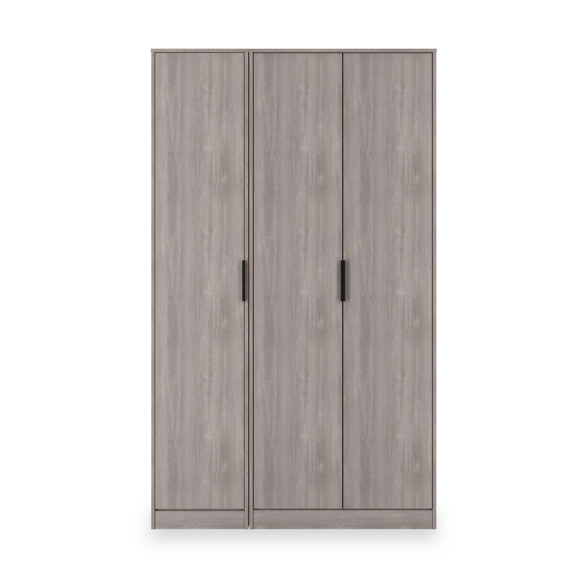Ashbourne Triple Wardrobe - Image 4