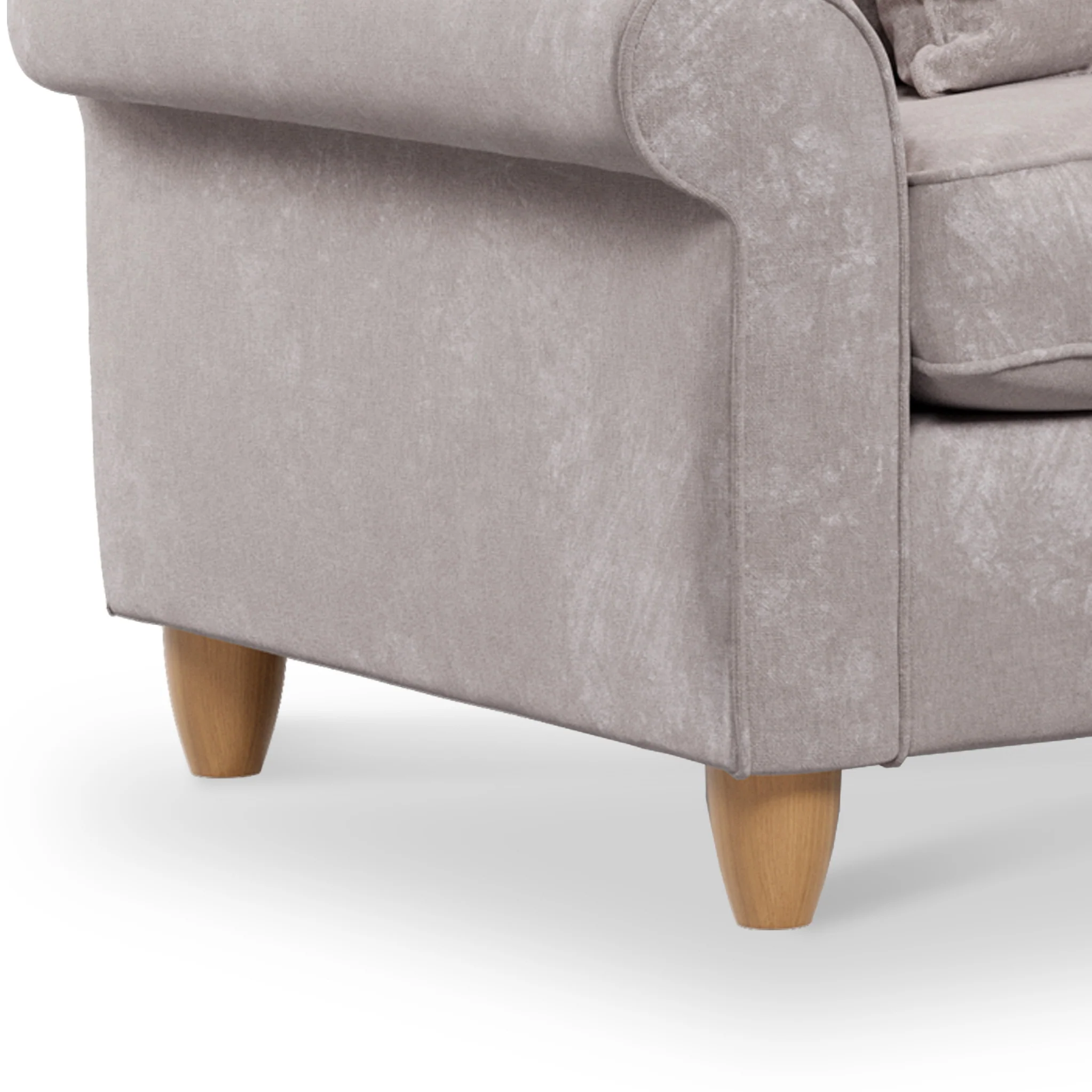 Ashbury 2 Seater Sofa - Image 9