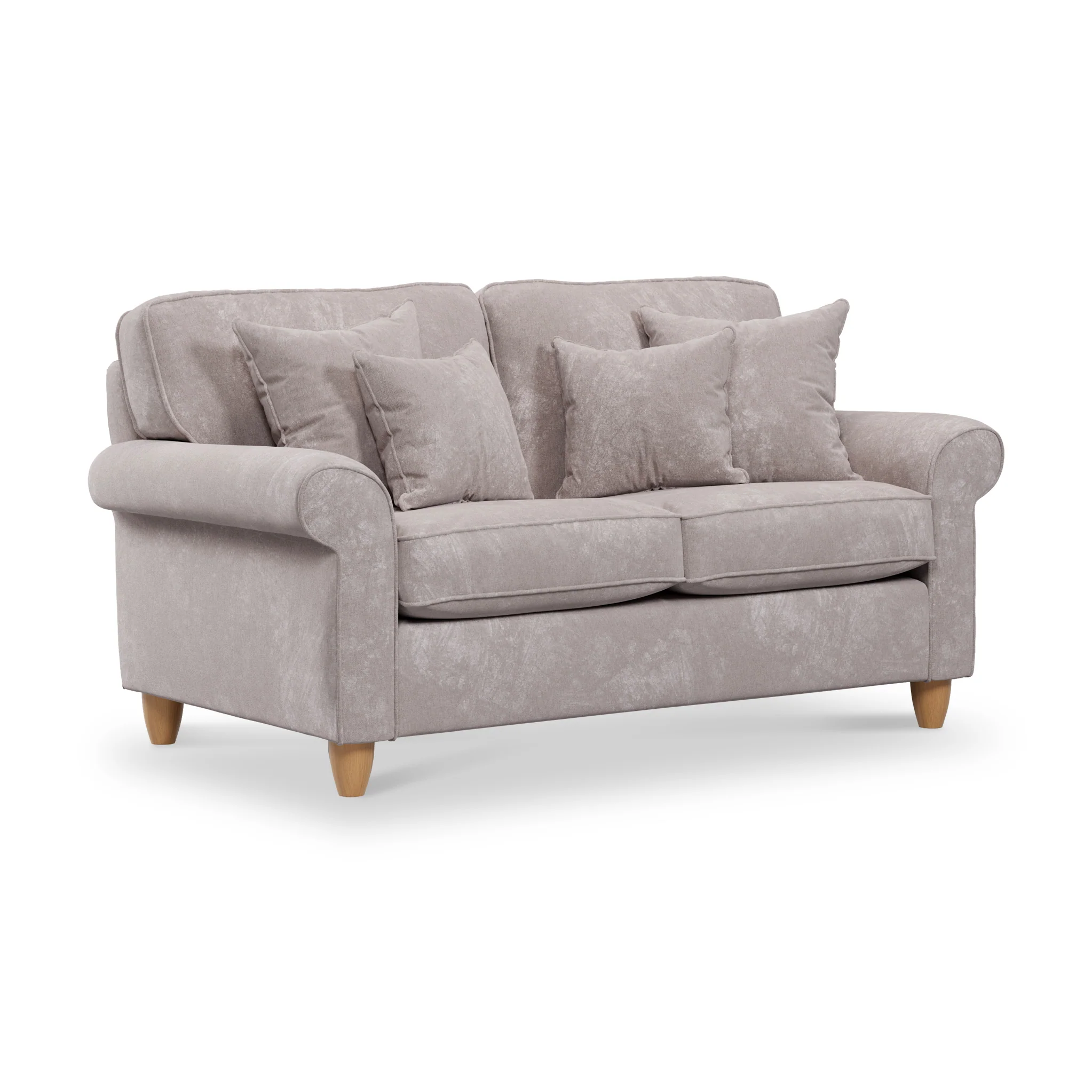 Ashbury 2 Seater Sofa Bed - Image 11