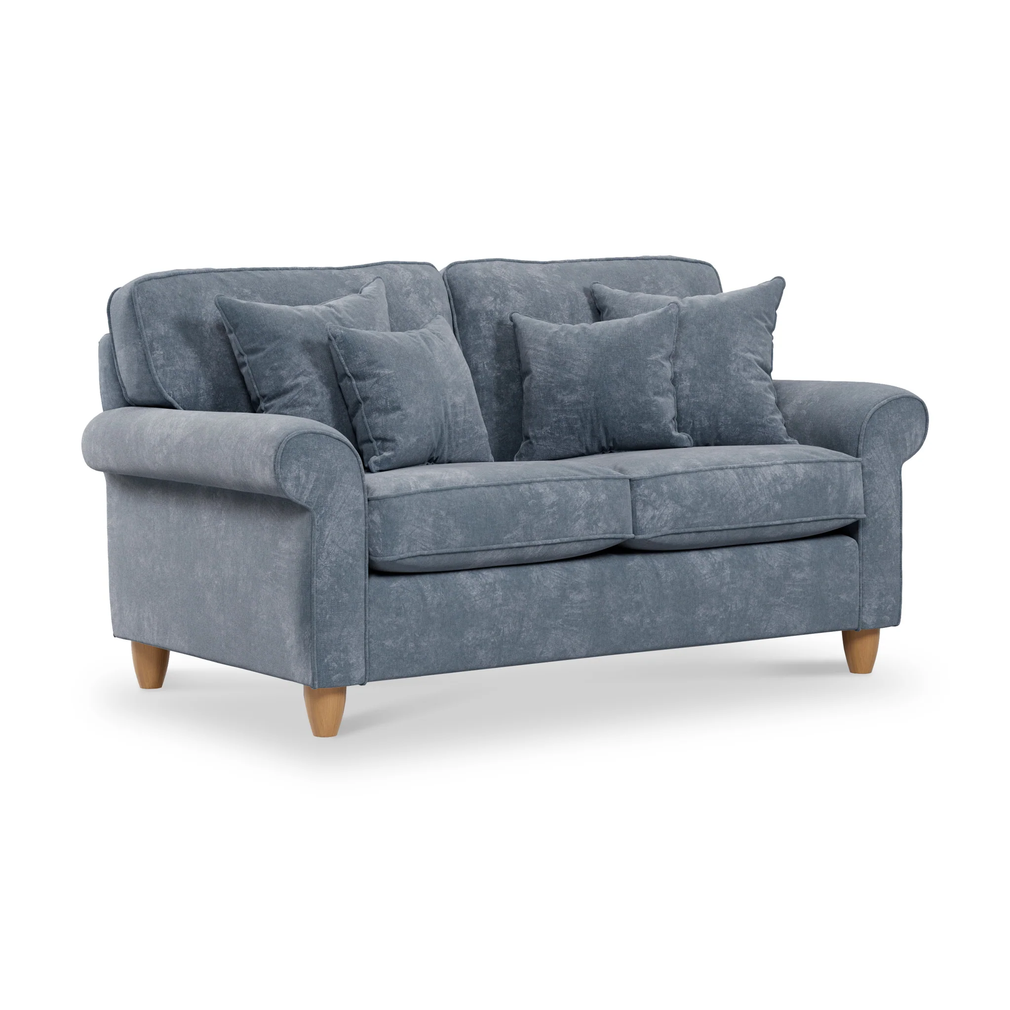 Ashbury 2 Seater Sofa Bed - Image 18