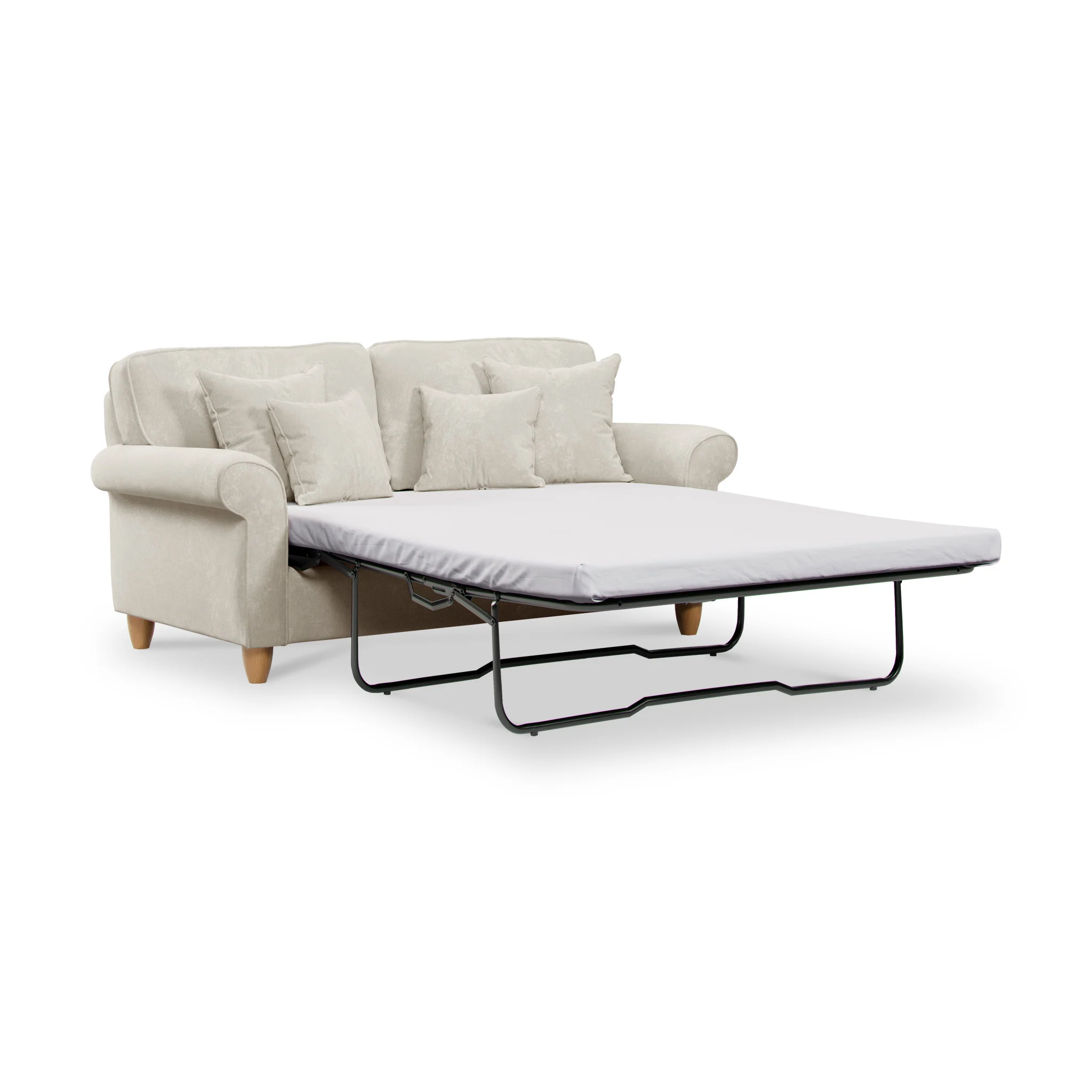 Ashbury 2 Seater Sofa Bed - Image 29