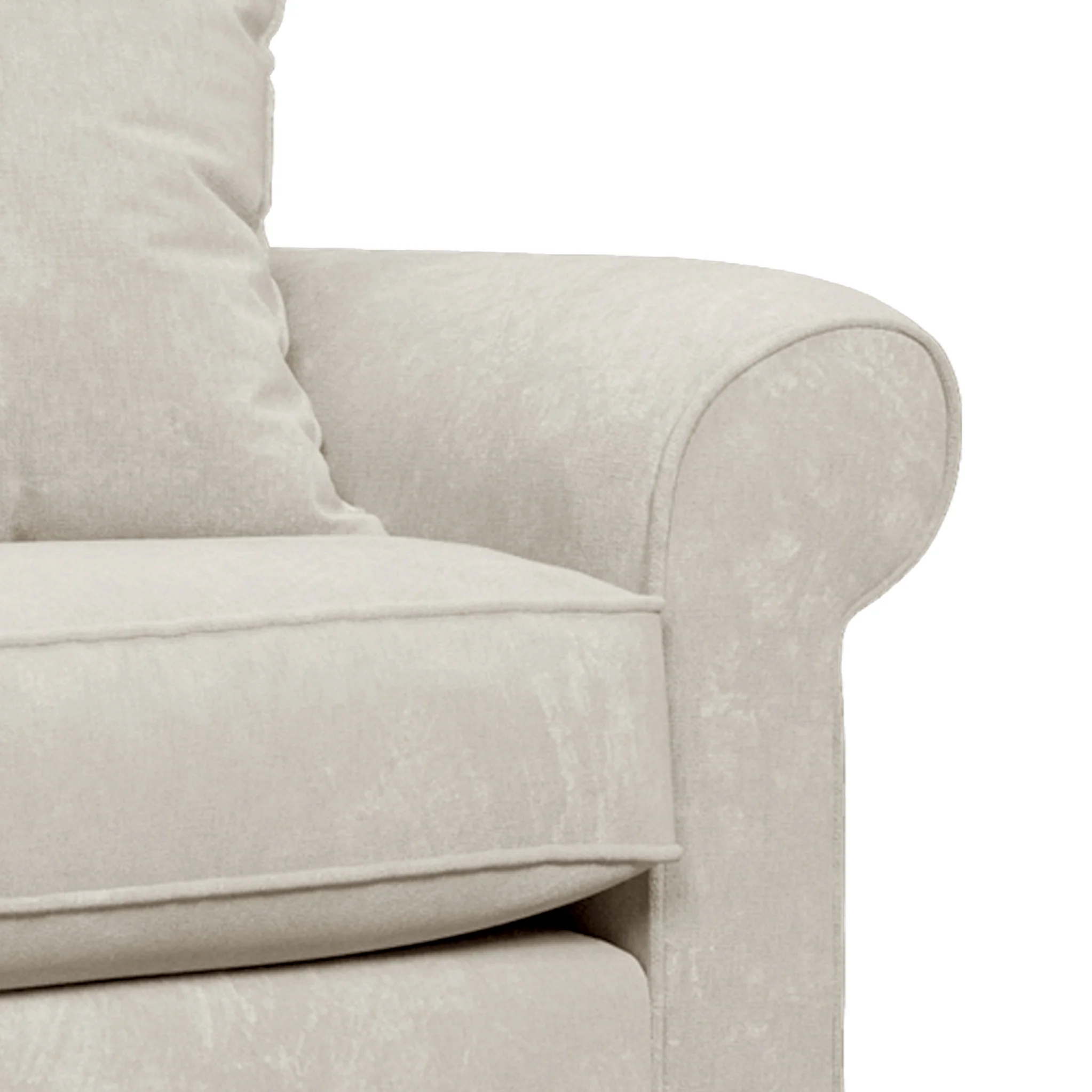 Ashbury 4 Seater Sofa - Image 24