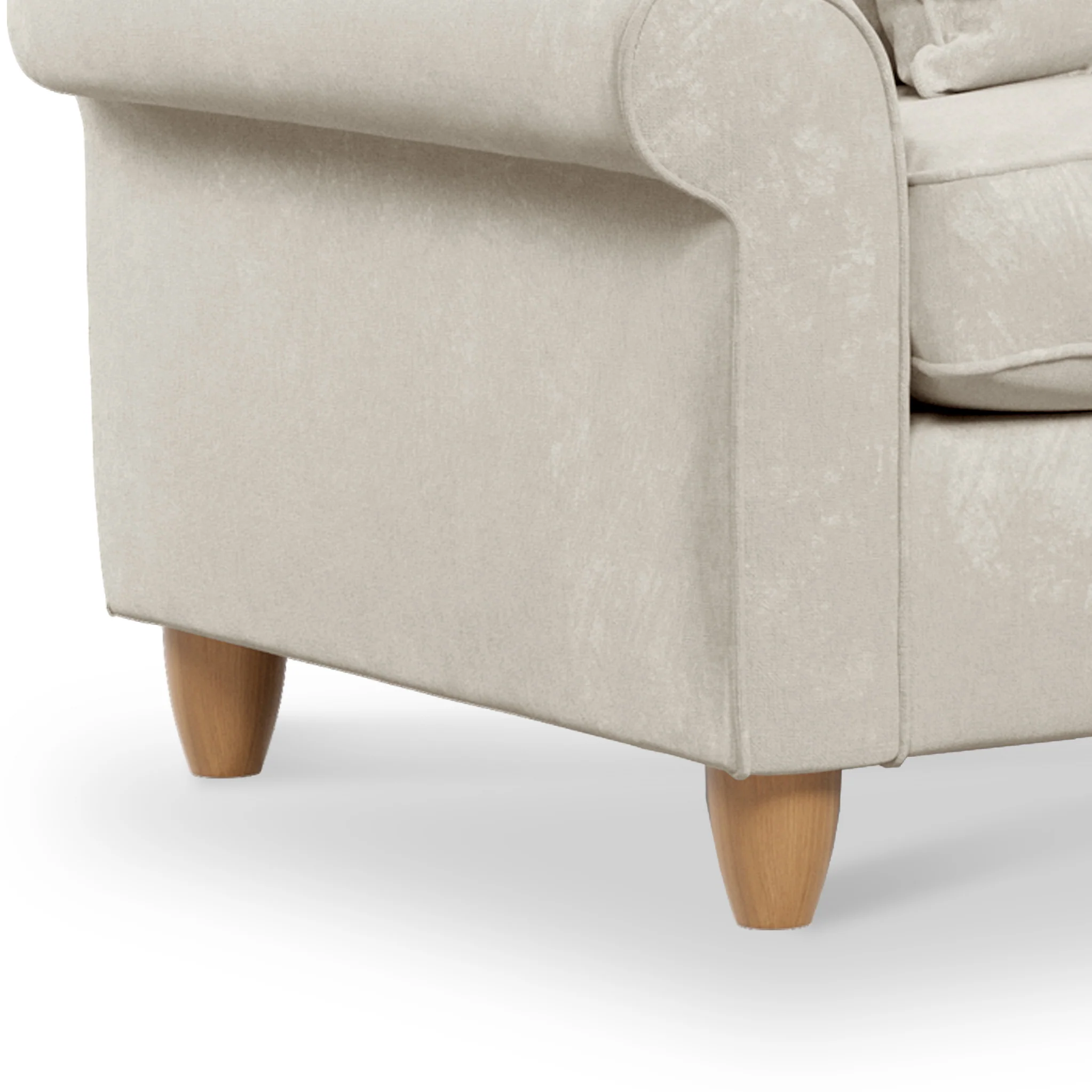 Ashbury 4 Seater Sofa - Image 25