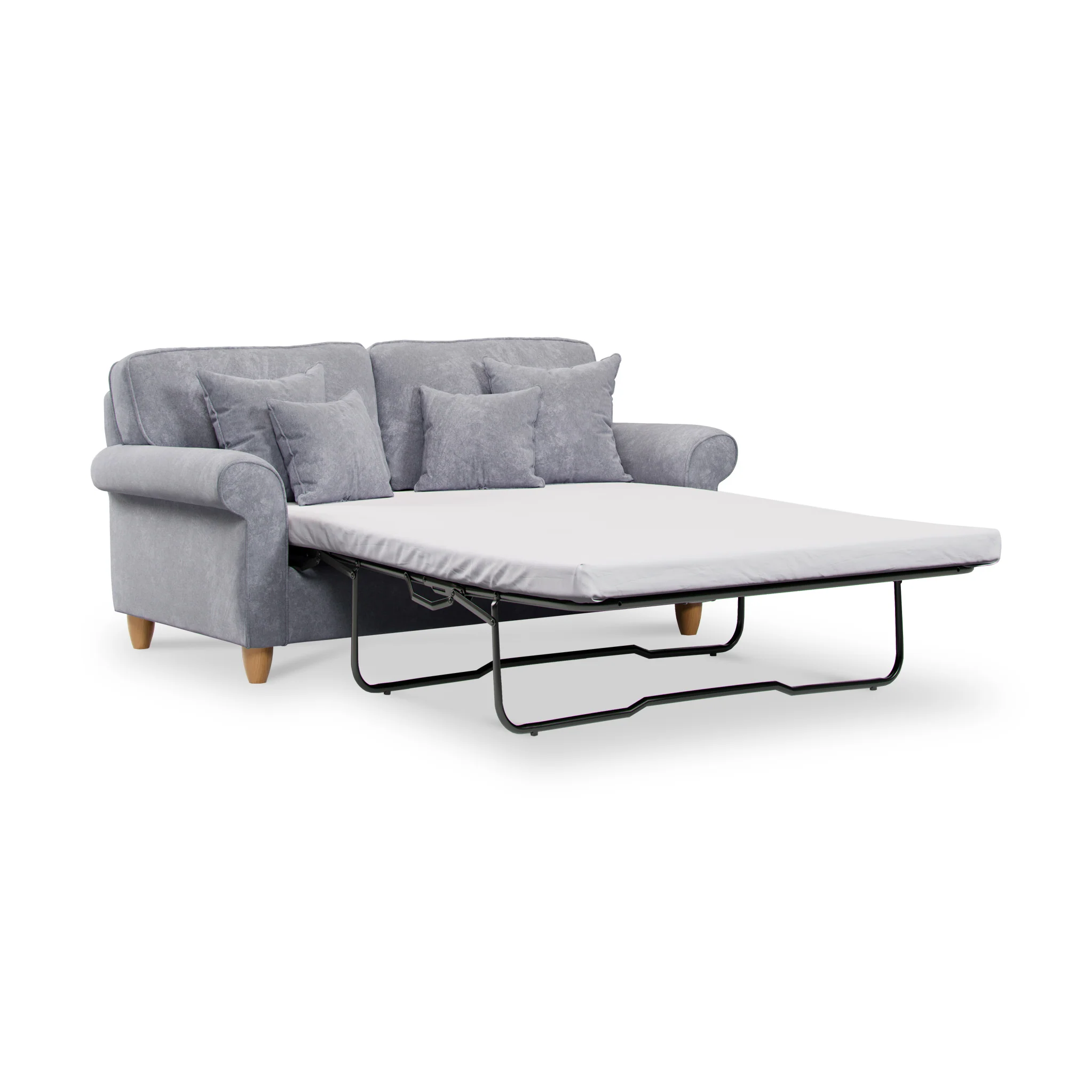 Ashbury 2 Seater Sofa Bed - Image 36