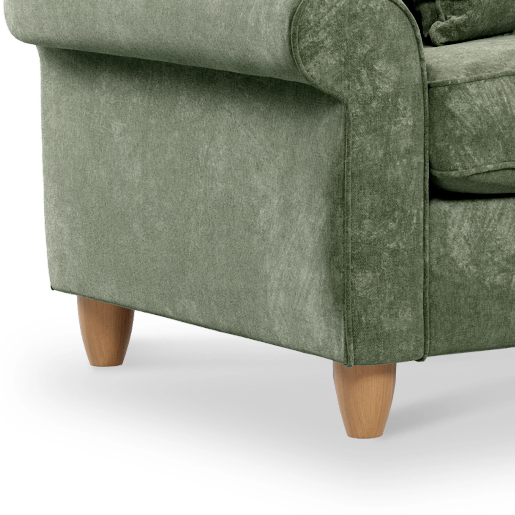 Ashbury 4 Seater Sofa - Image 5