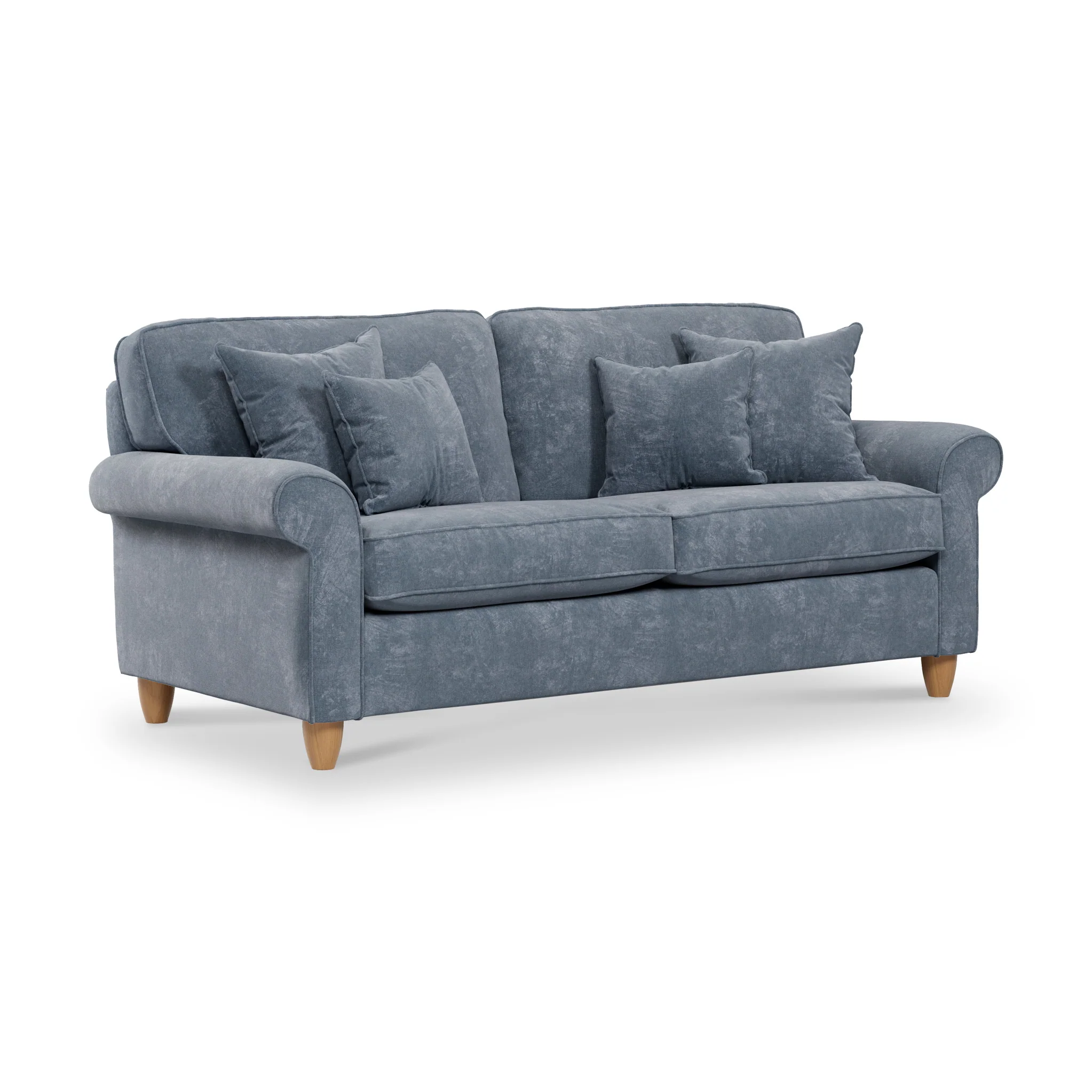 Ashbury 3 Seater Sofa - Image 11