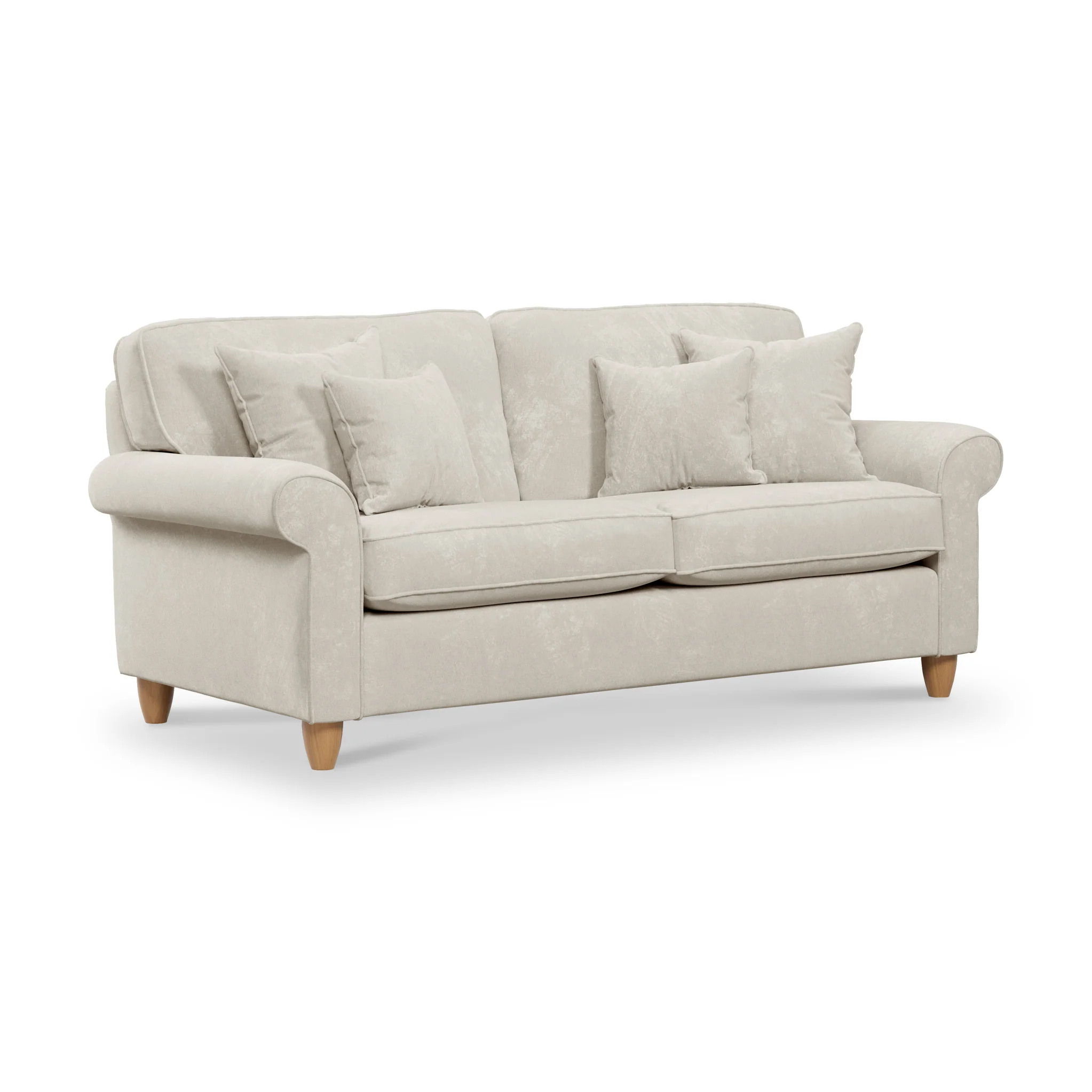 Ashbury 3 Seater Sofa - Image 21