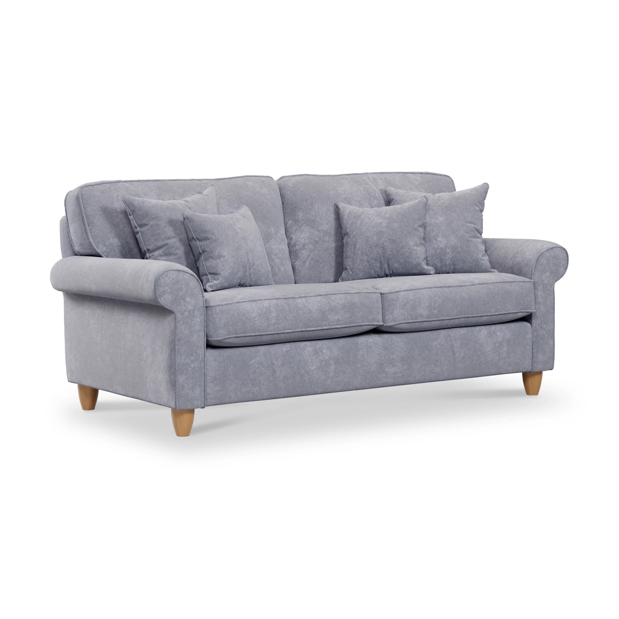 Ashbury 3 Seater Sofa - Image 26