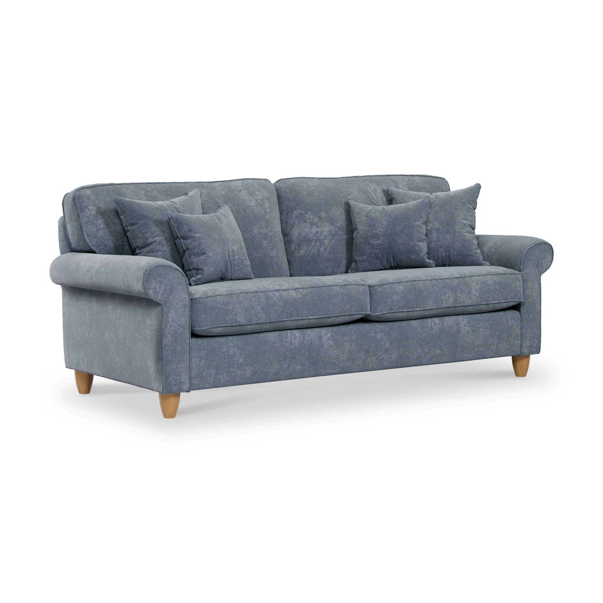 Ashbury 4 Seater Sofa - Image 11