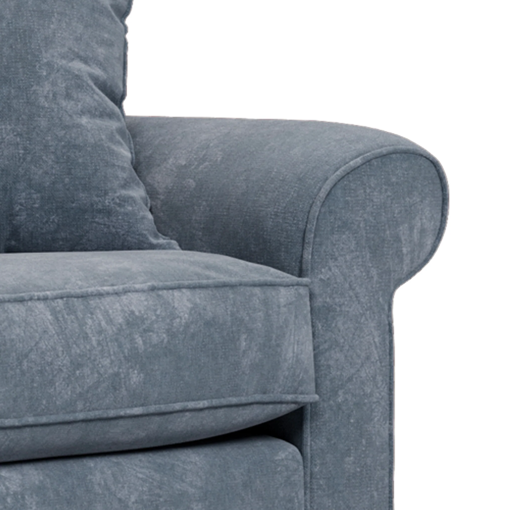 Ashbury 4 Seater Sofa - Image 13